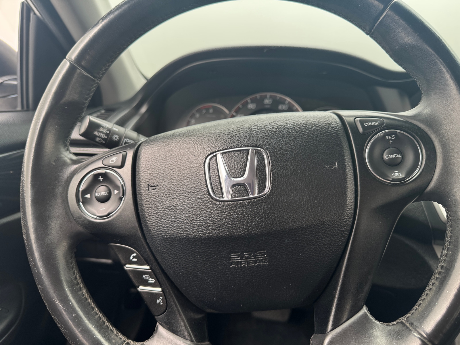 Thumbnail: 2015 Honda Accord - 5