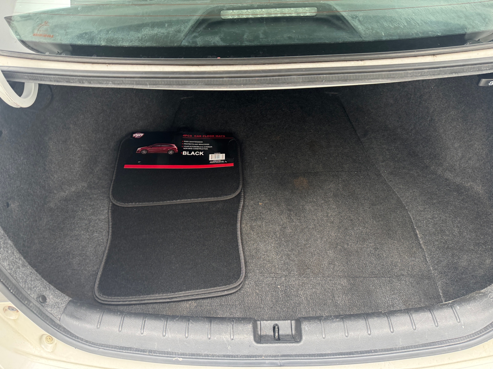 Thumbnail: 2015 Honda Accord - 7