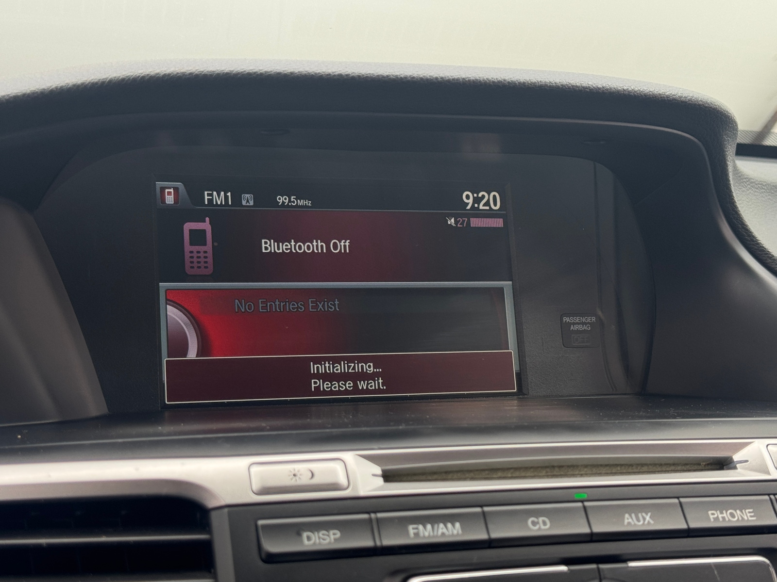 Thumbnail: 2015 Honda Accord - 4