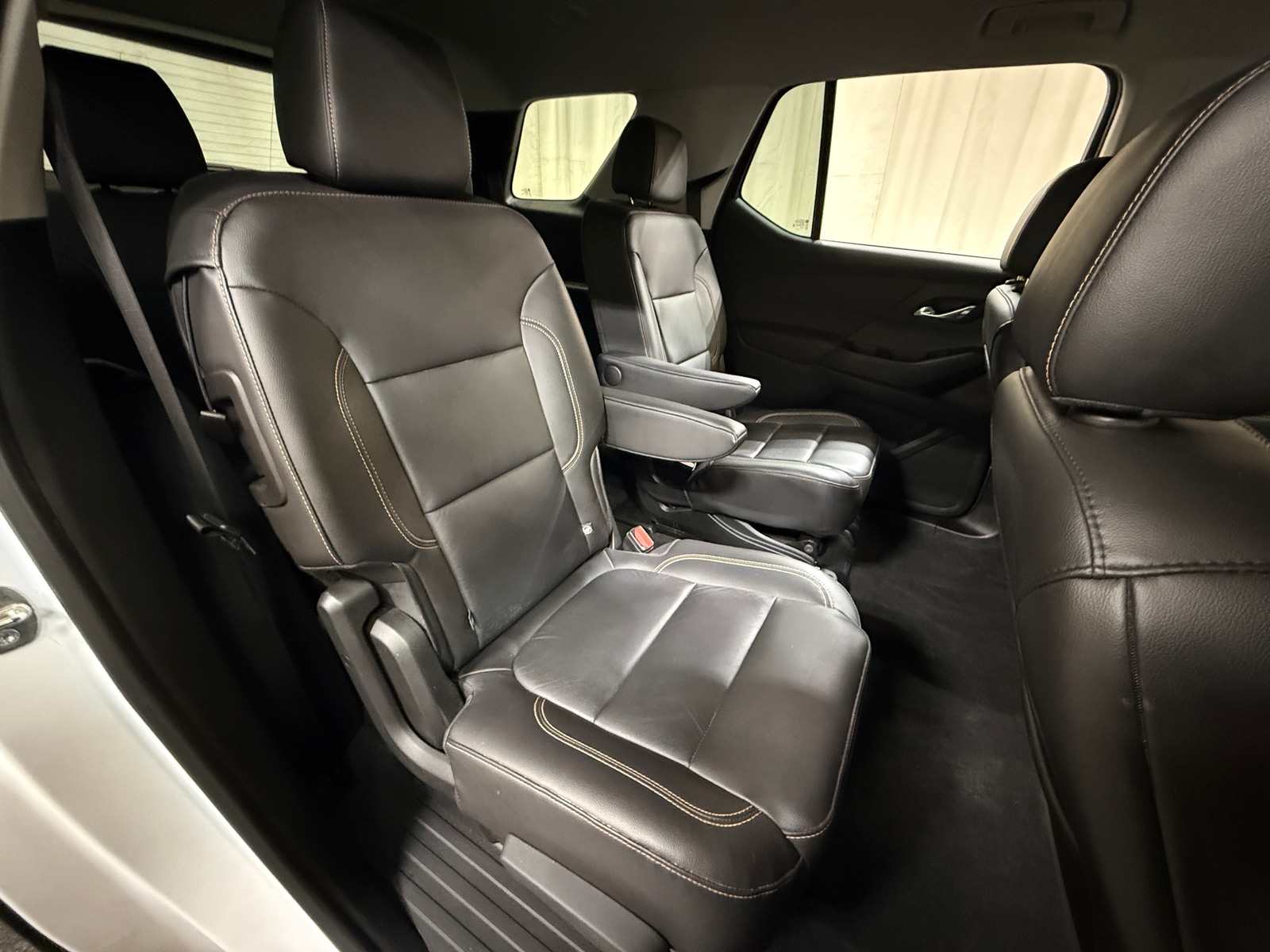 Thumbnail: 2020 Chevrolet Traverse - 5