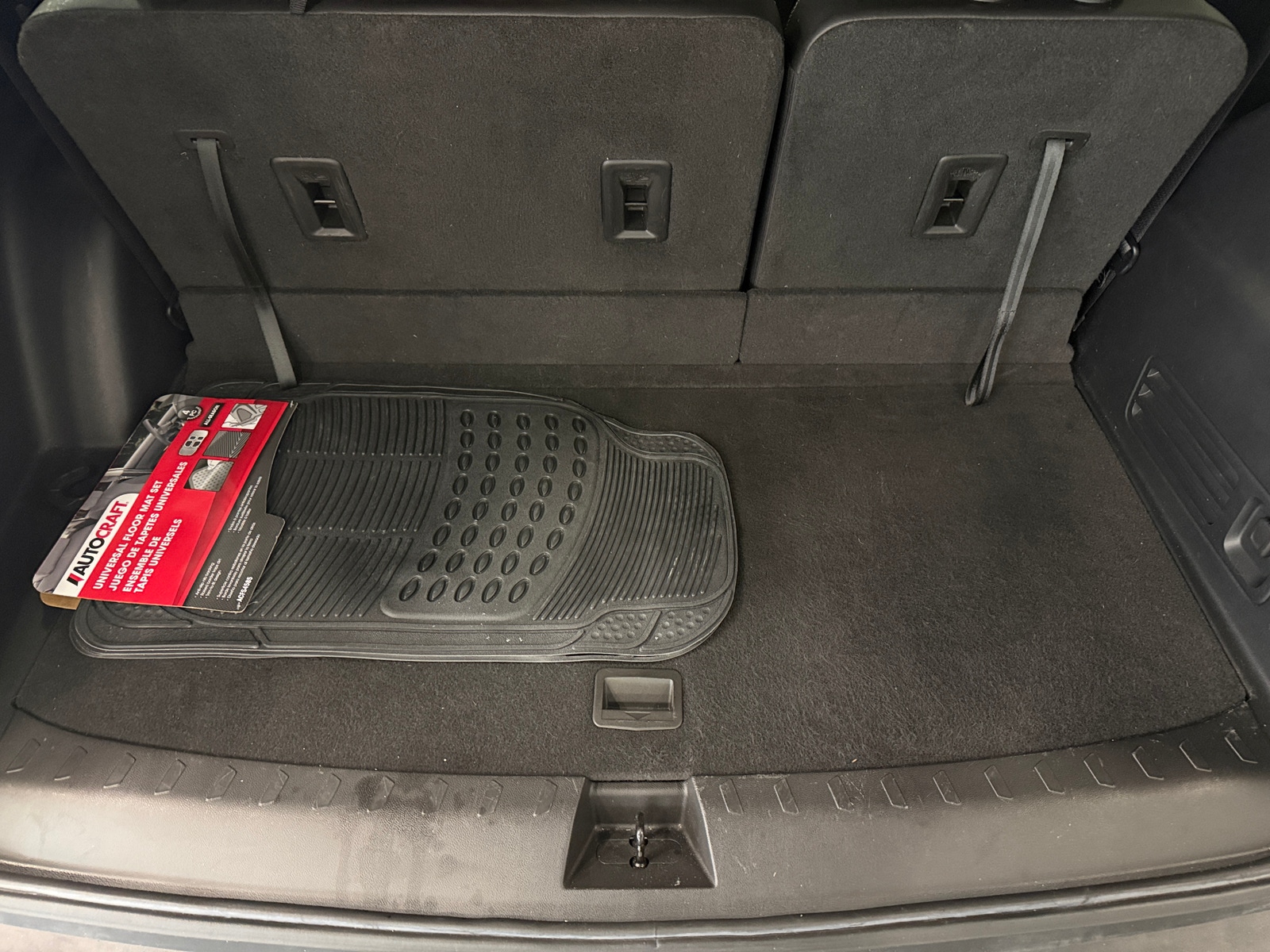 Thumbnail: 2020 Chevrolet Traverse - 6