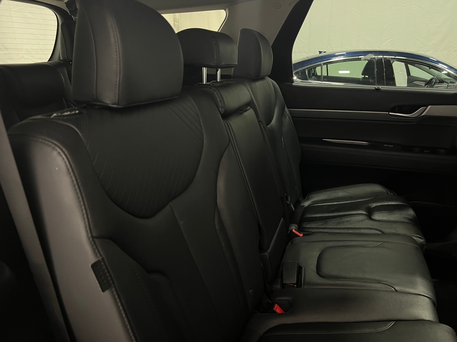 Thumbnail: 2025 Hyundai Palisade - 5