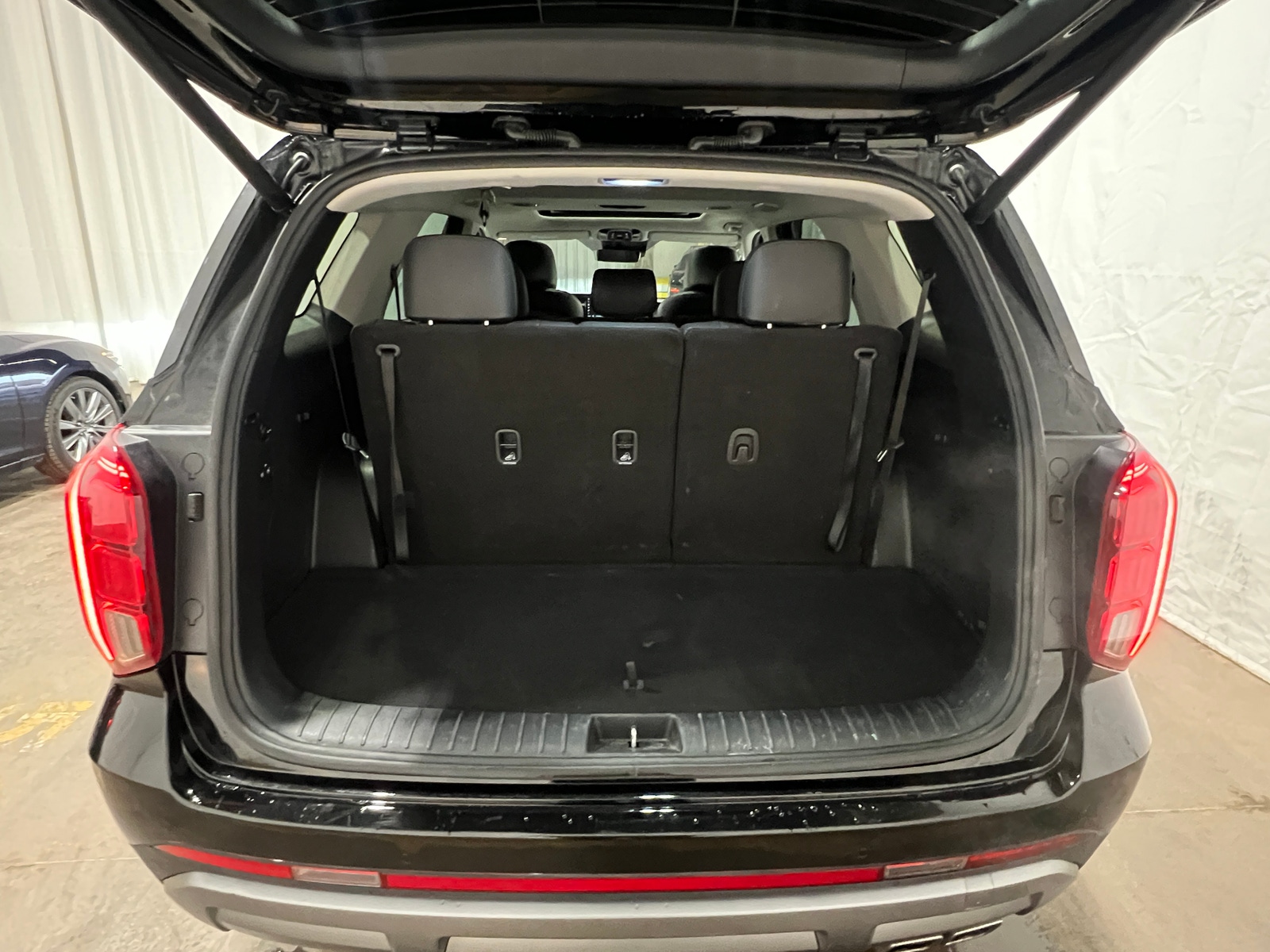 Thumbnail: 2025 Hyundai Palisade - 6