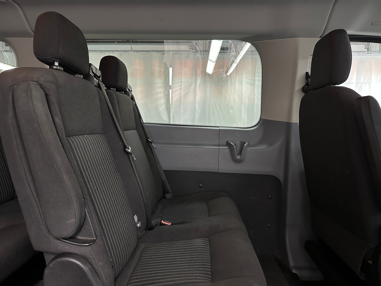 Thumbnail: 2016 Ford Transit Series - 6