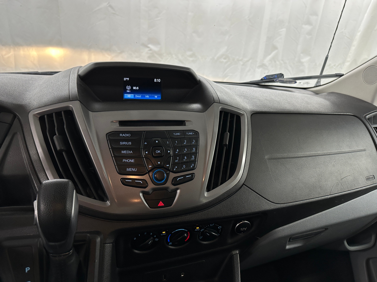 Thumbnail: 2016 Ford Transit Series - 4