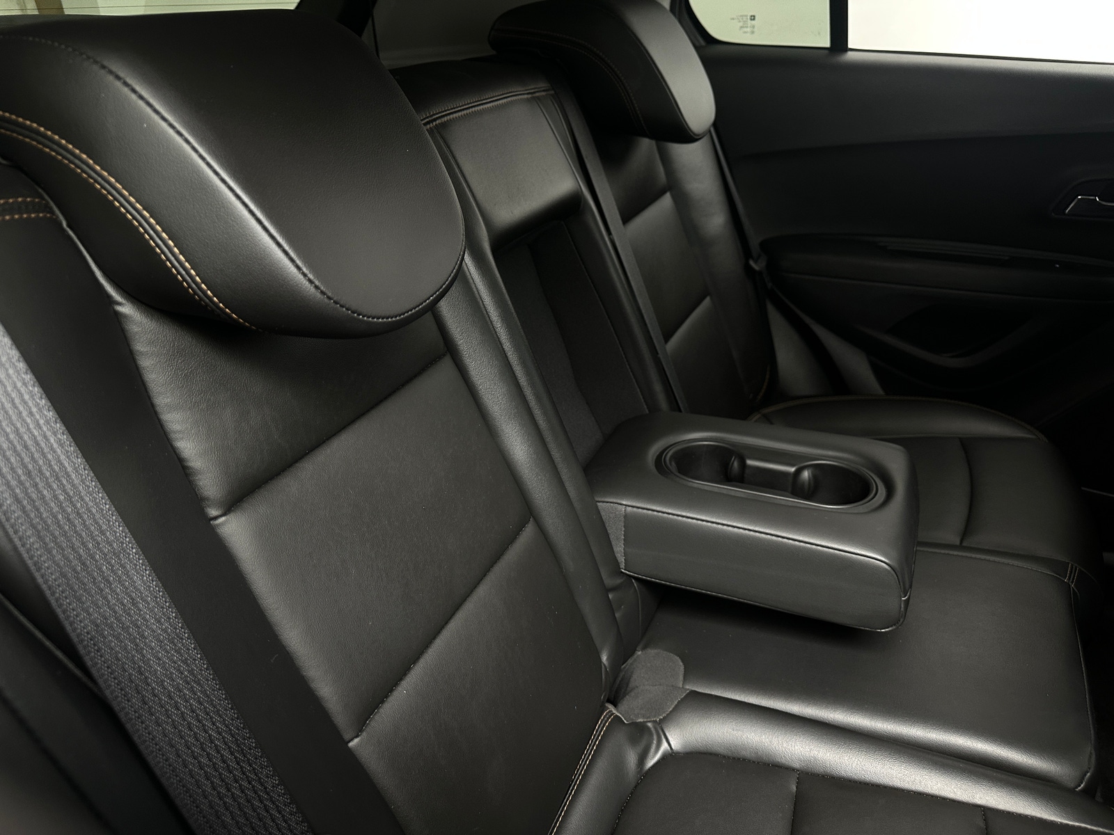 Thumbnail: 2019 Chevrolet Trax - 5