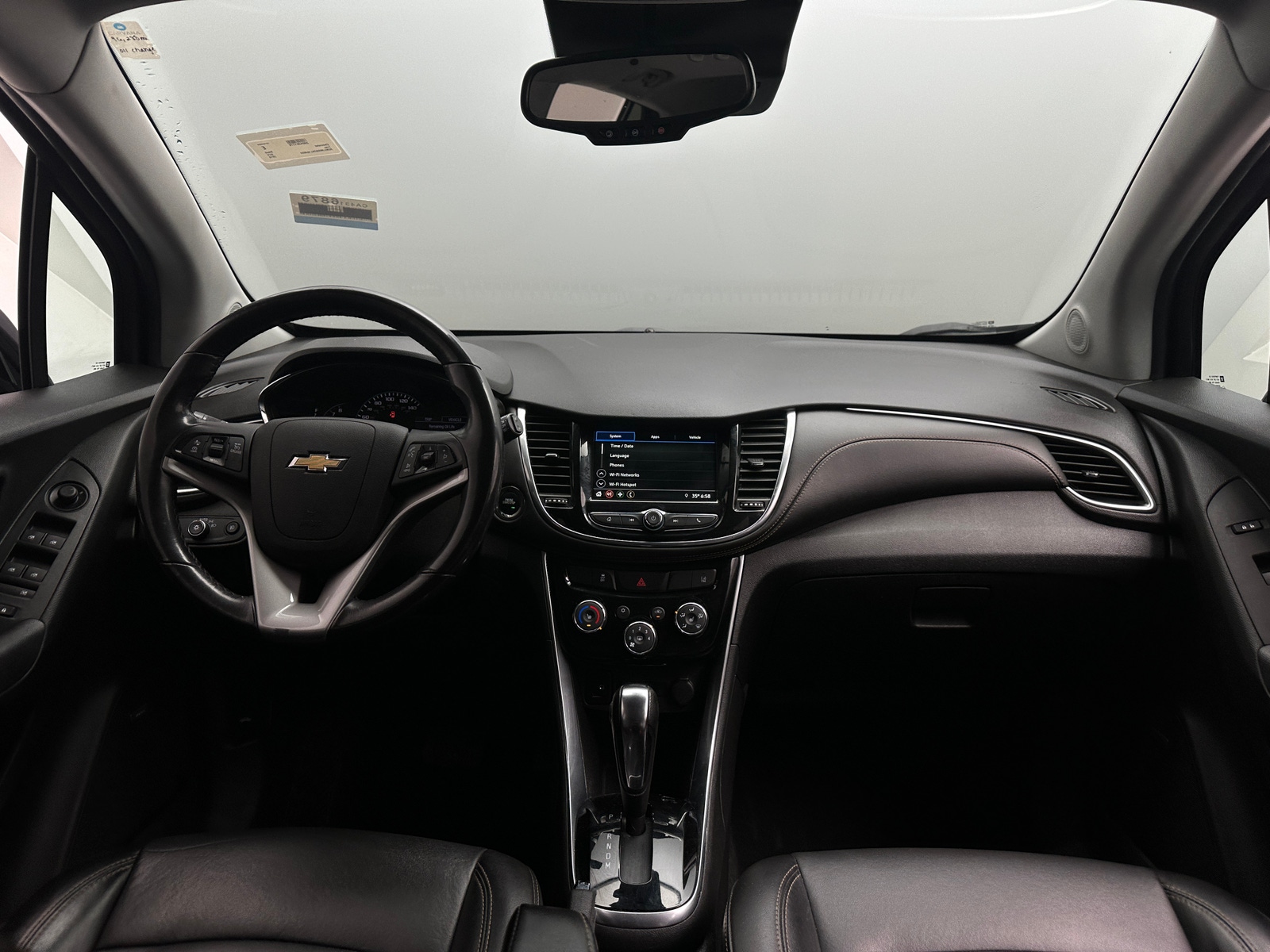 Thumbnail: 2019 Chevrolet Trax - 2