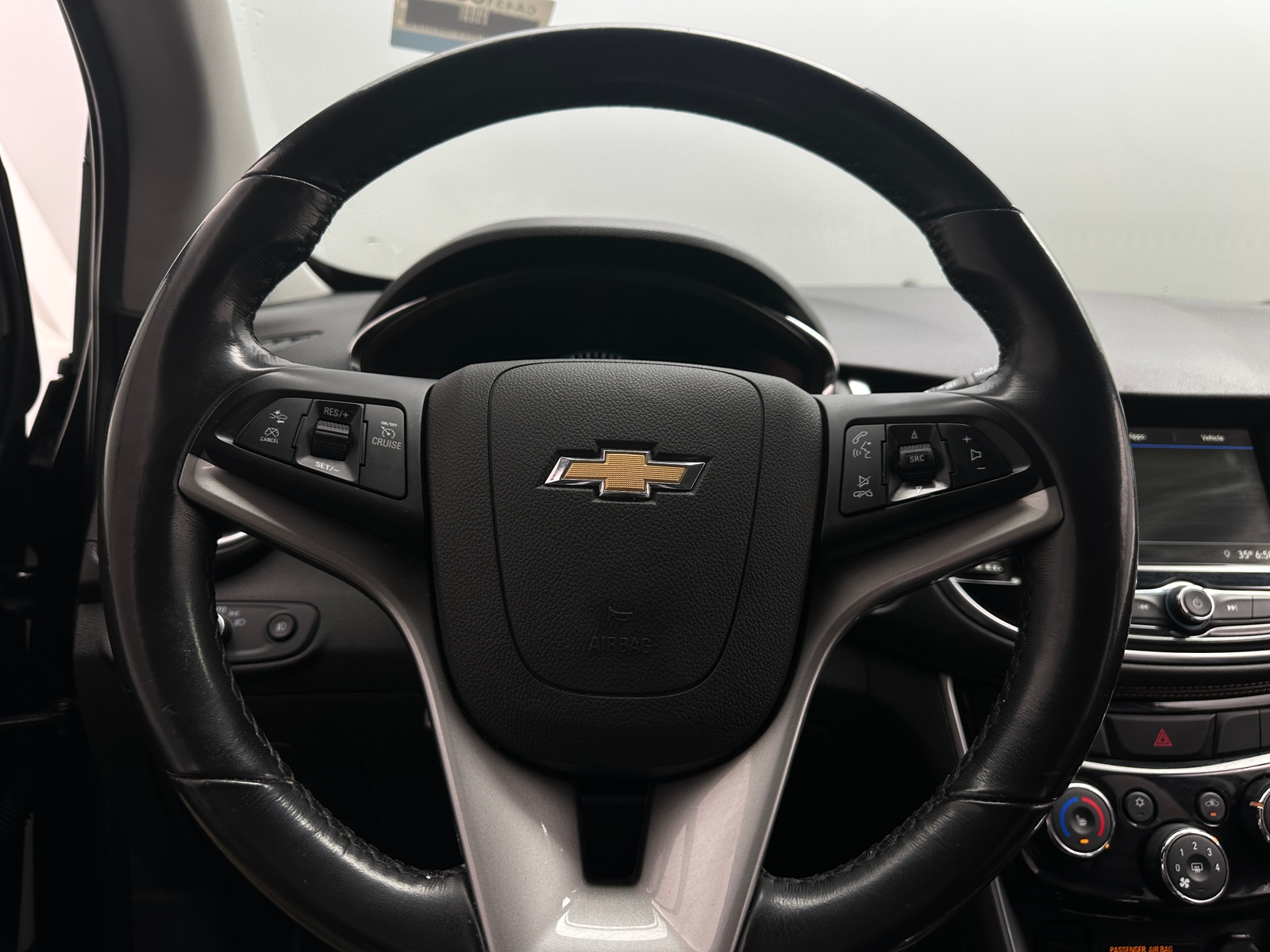 Thumbnail: 2019 Chevrolet Trax - 4