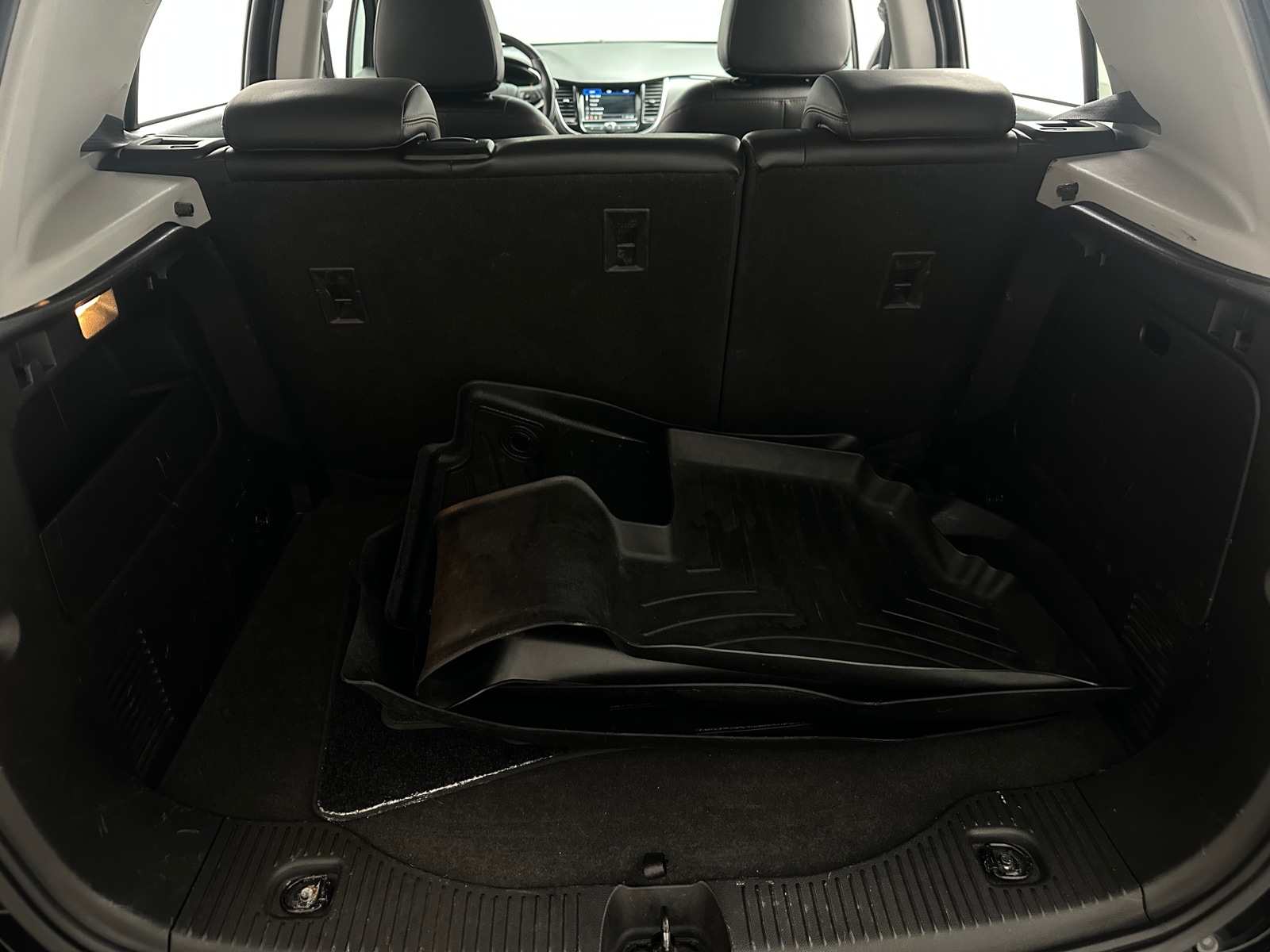 Thumbnail: 2019 Chevrolet Trax - 6