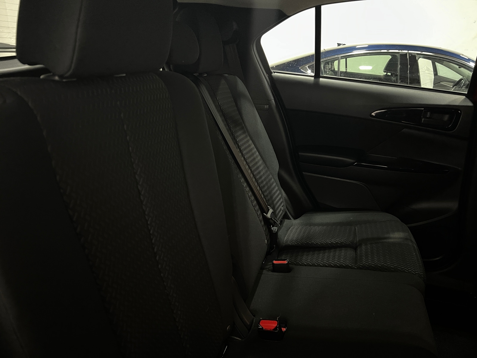 Thumbnail: 2024 Mitsubishi Eclipse Cross - 6