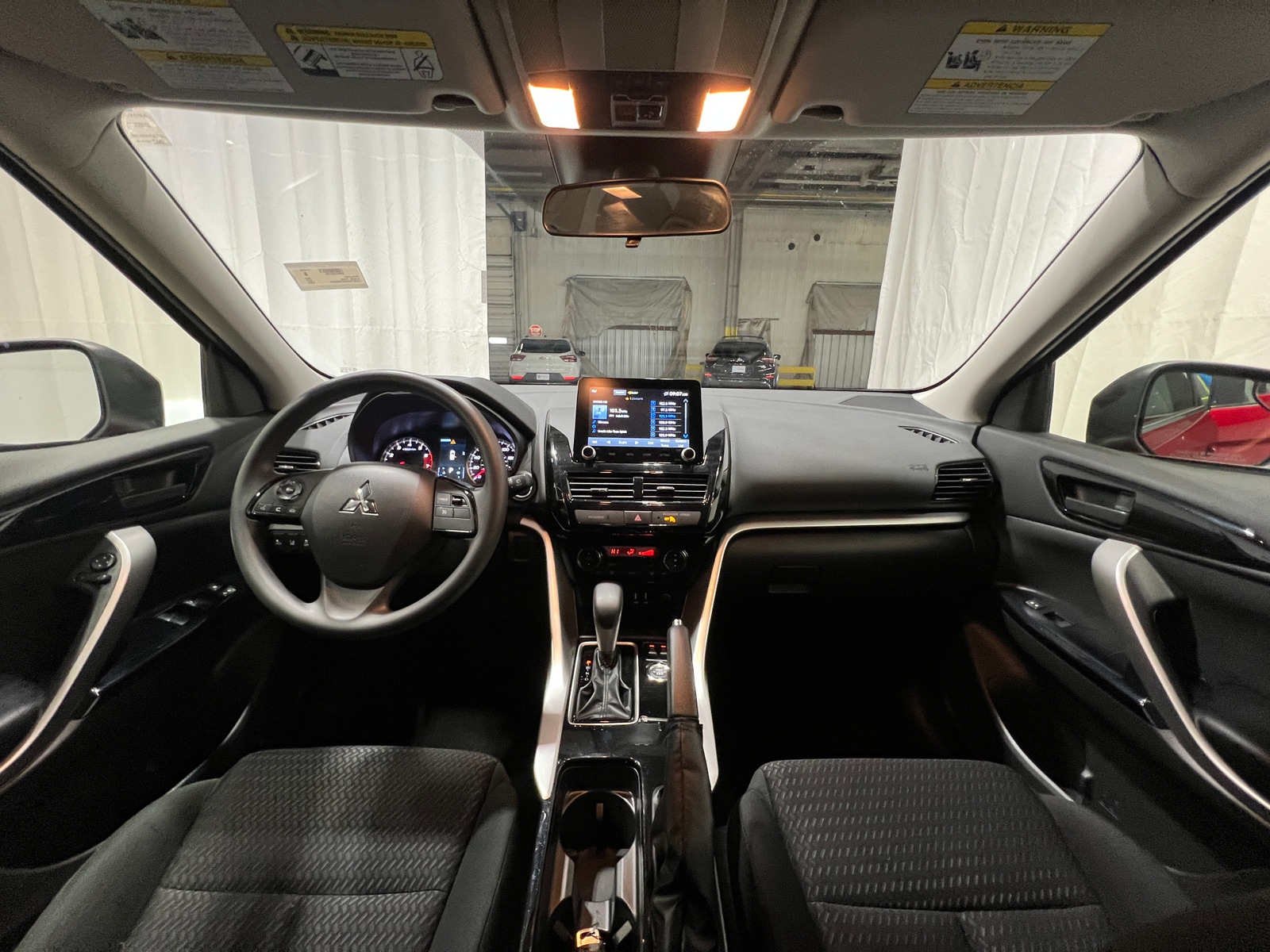 Thumbnail: 2024 Mitsubishi Eclipse Cross - 3