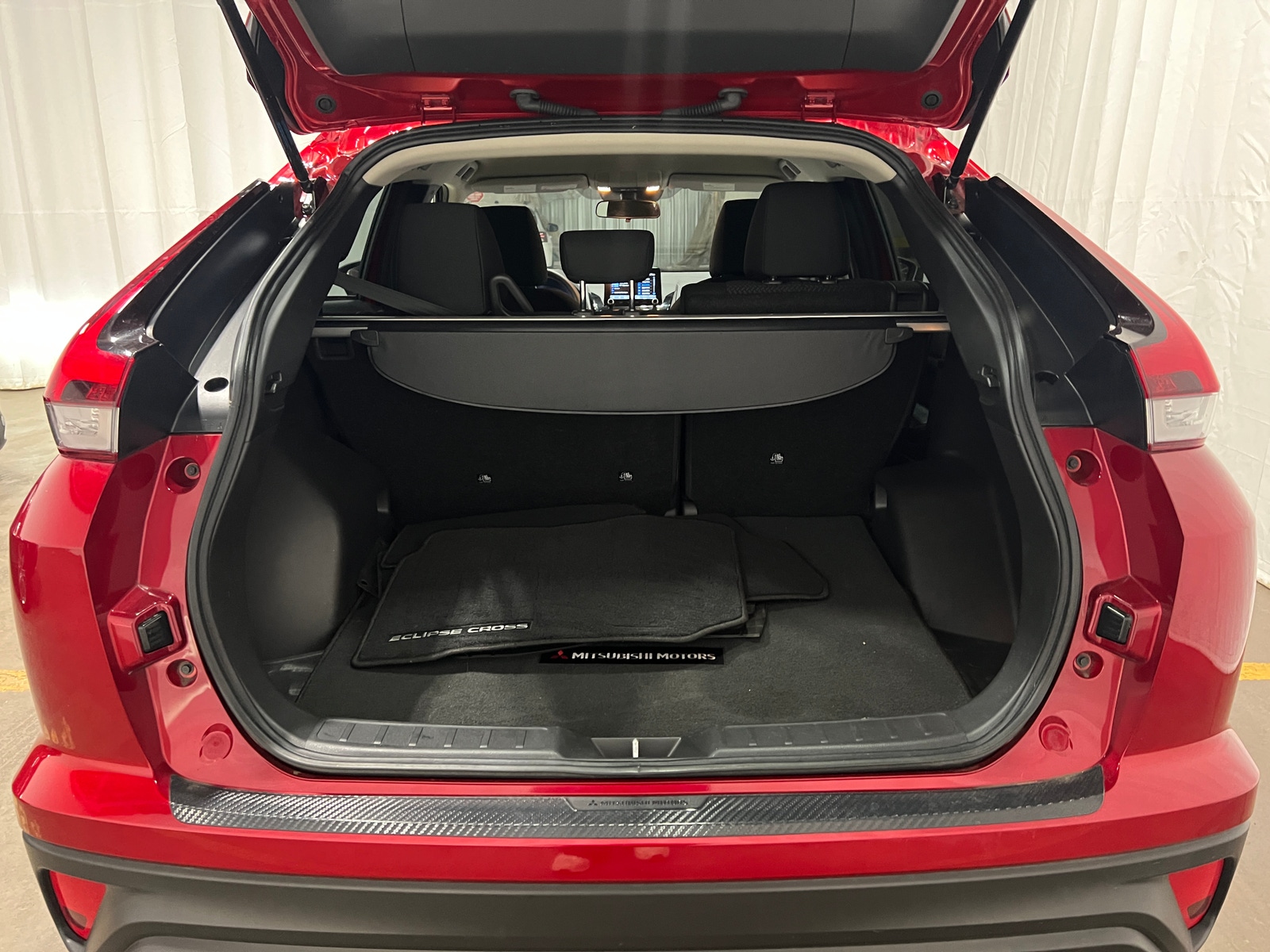 Thumbnail: 2024 Mitsubishi Eclipse Cross - 7