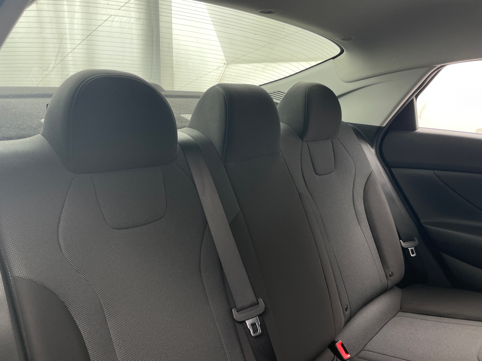 Thumbnail: 2022 Hyundai Elantra - 6