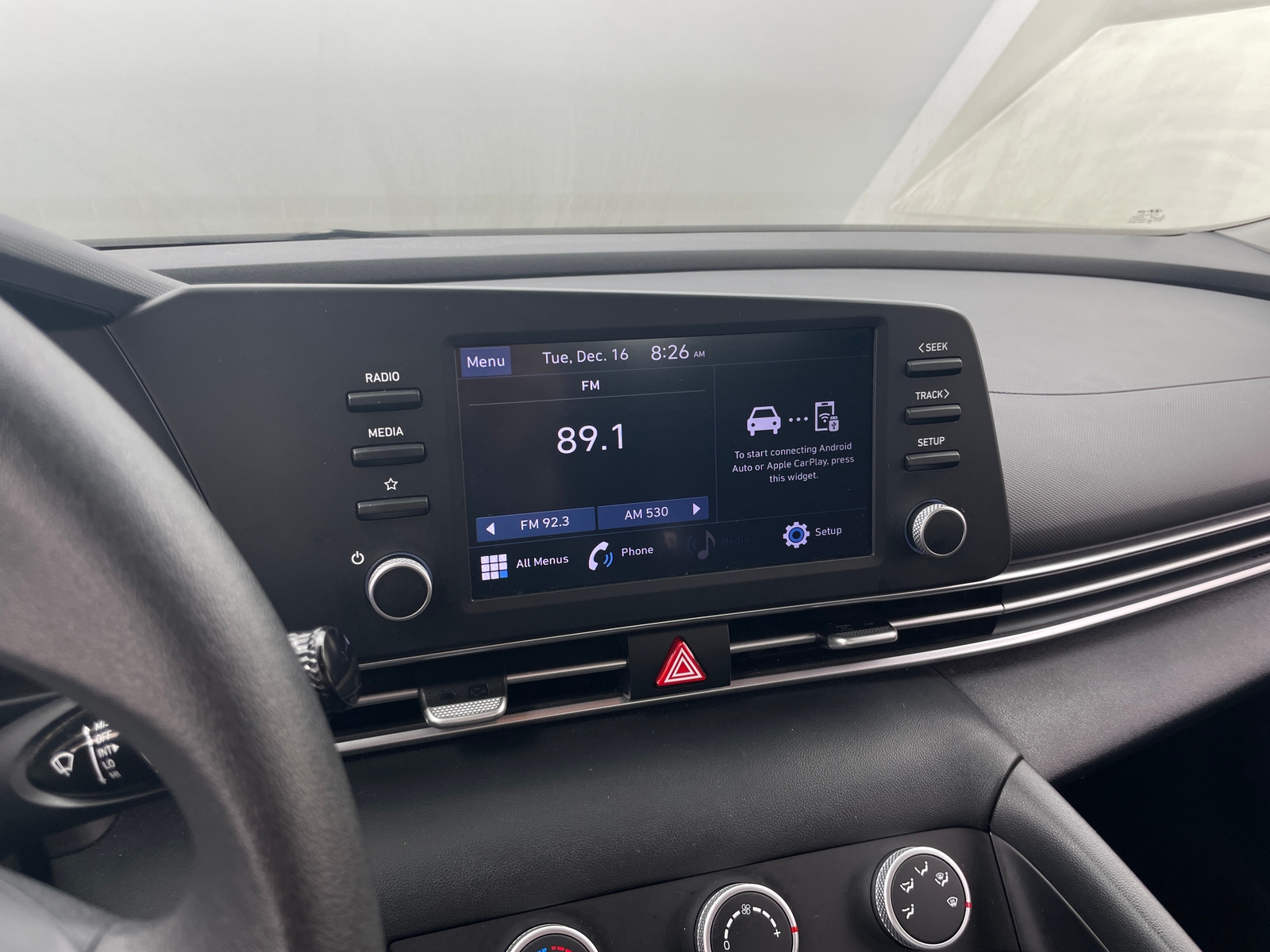 Thumbnail: 2022 Hyundai Elantra - 4