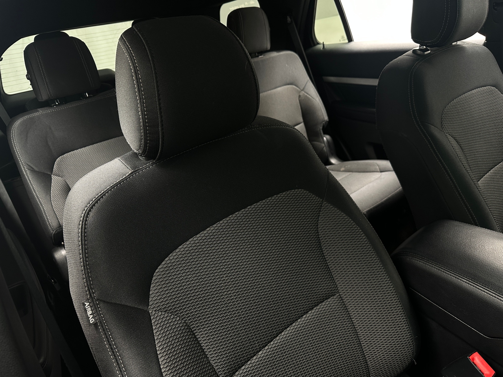 Thumbnail: 2016 Ford Explorer - 2