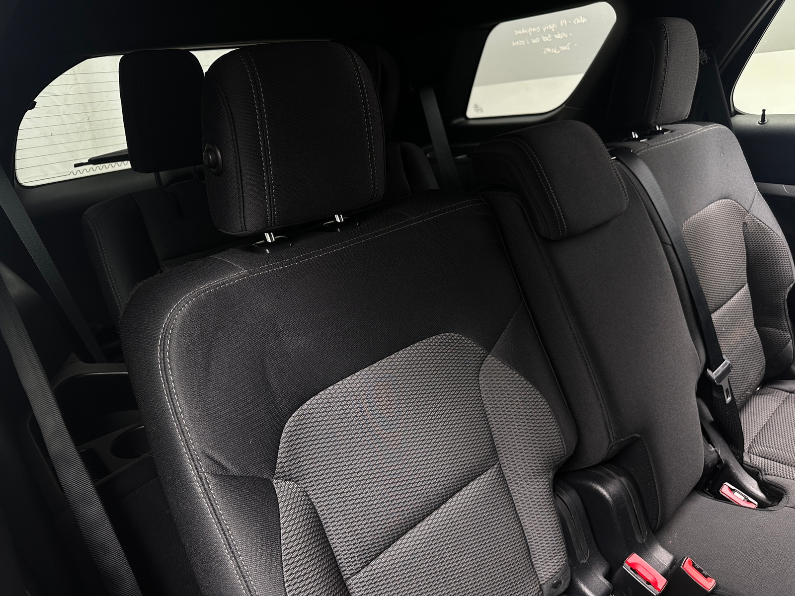 Thumbnail: 2016 Ford Explorer - 6