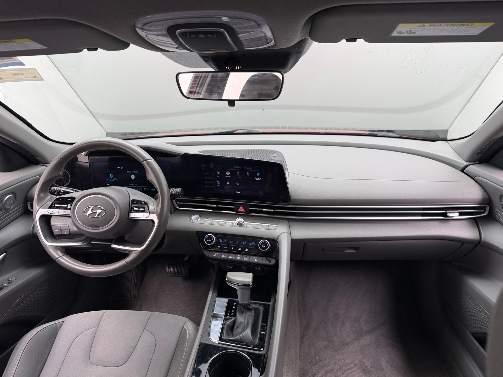 Thumbnail: 2023 Hyundai Elantra - 3