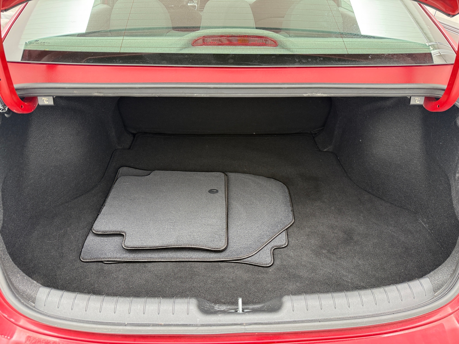 Thumbnail: 2023 Hyundai Elantra - 7