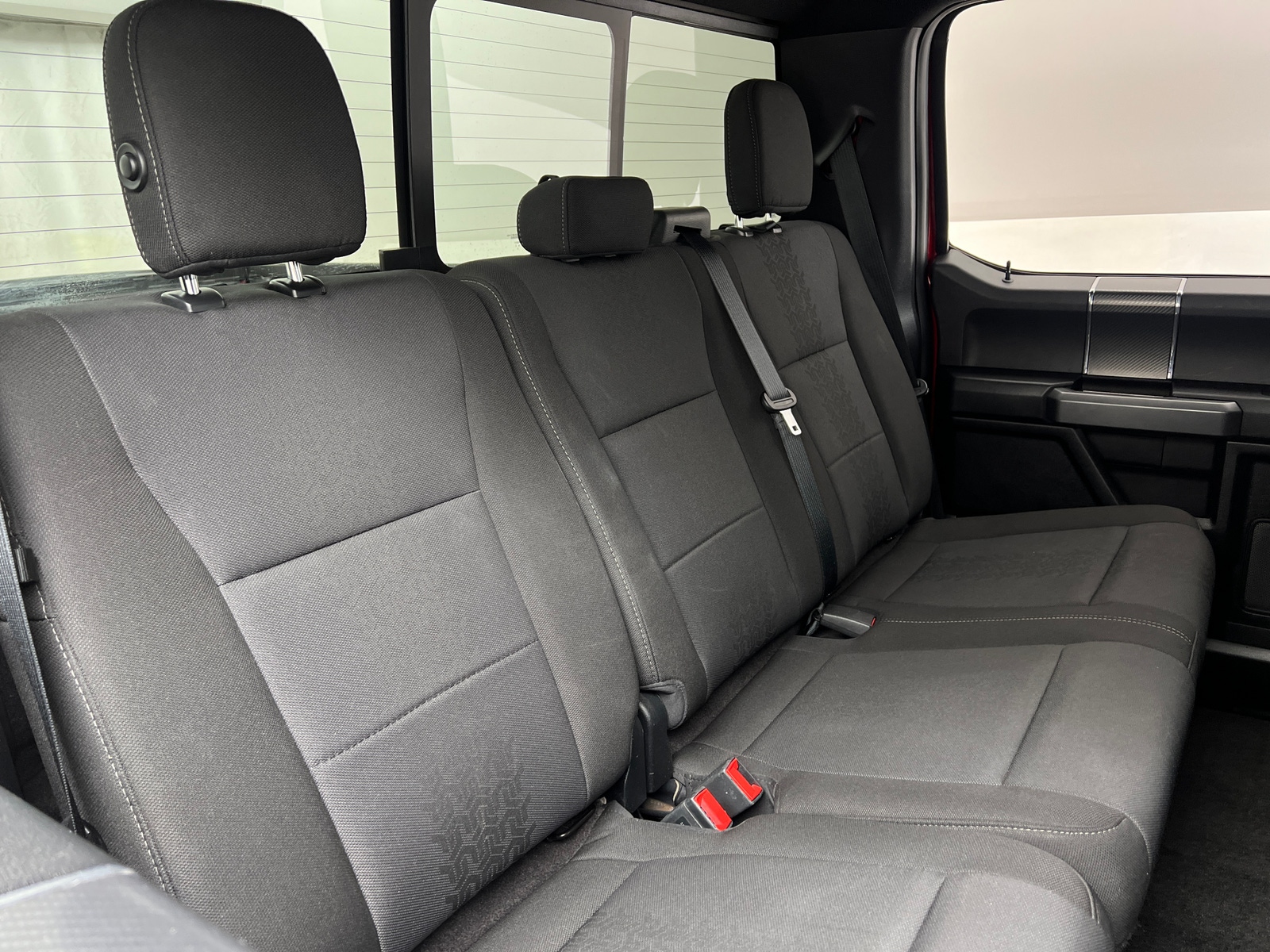 Thumbnail: 2018 Ford Econoline - 6