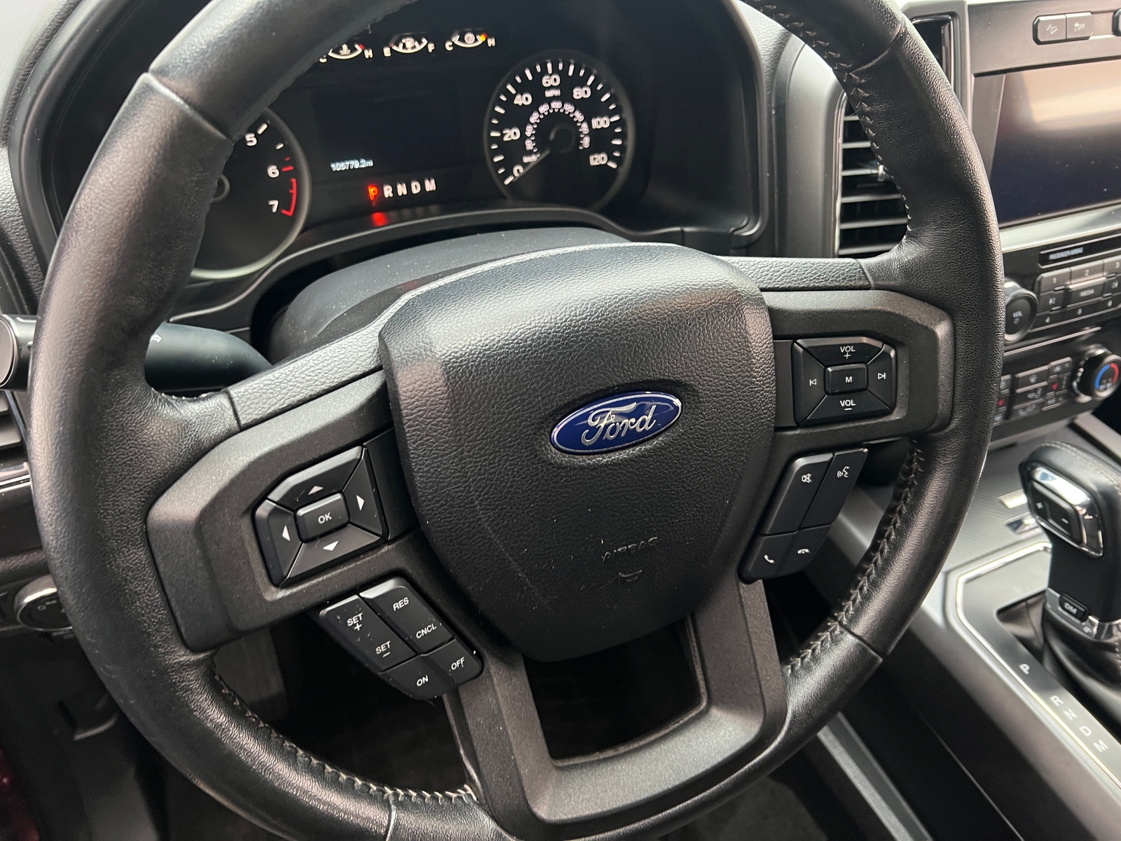 Thumbnail: 2018 Ford Econoline - 5