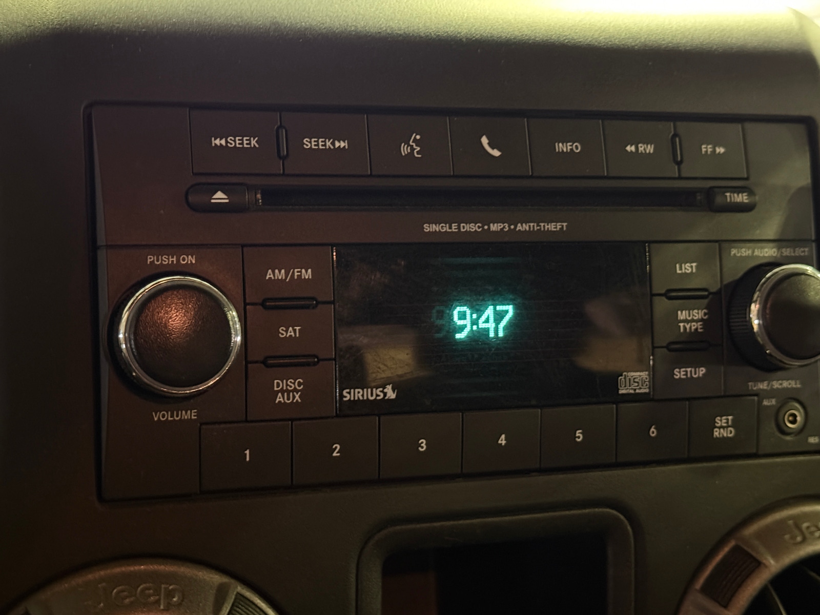 Thumbnail: 2015 Jeep Wrangler - 4