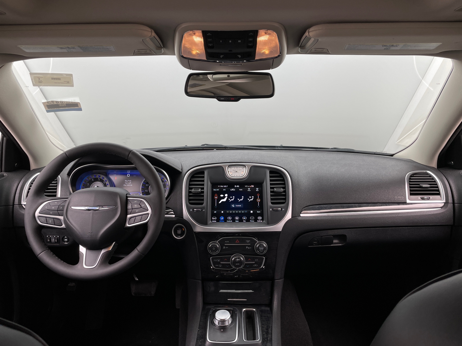 Thumbnail: 2023 Chrysler 300 - 2