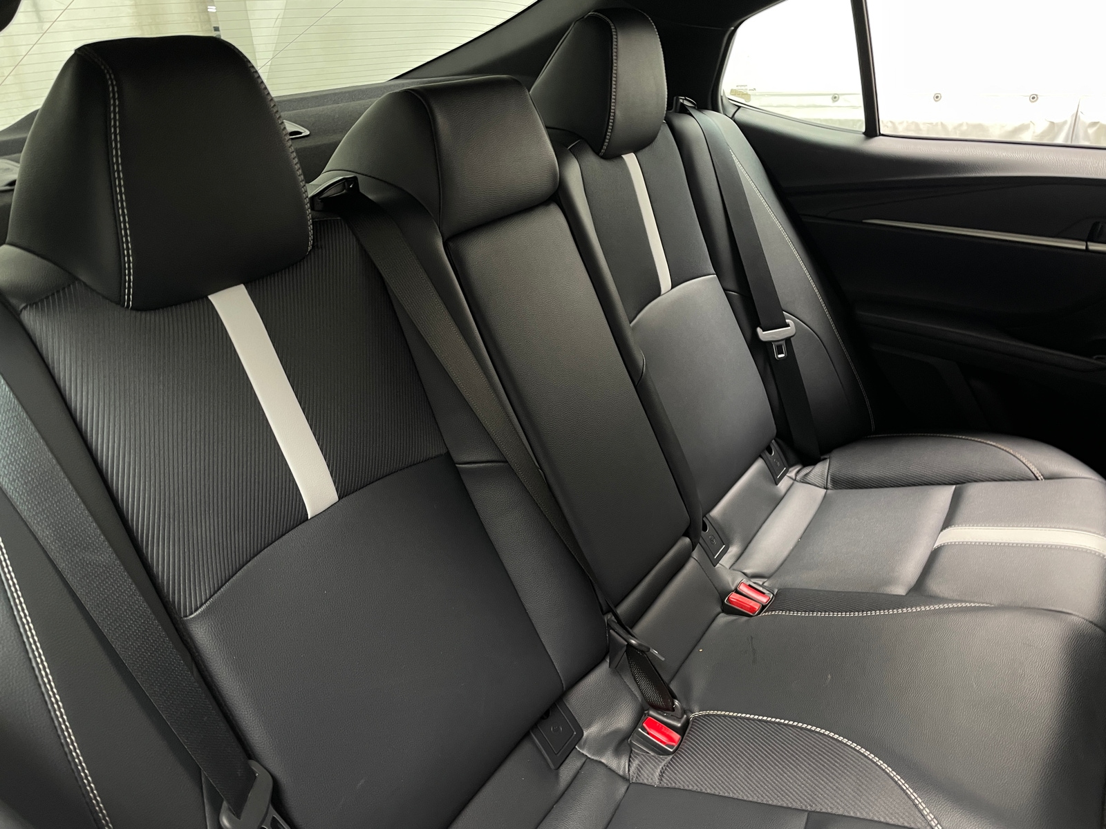 Thumbnail: 2025 Toyota Camry - 6