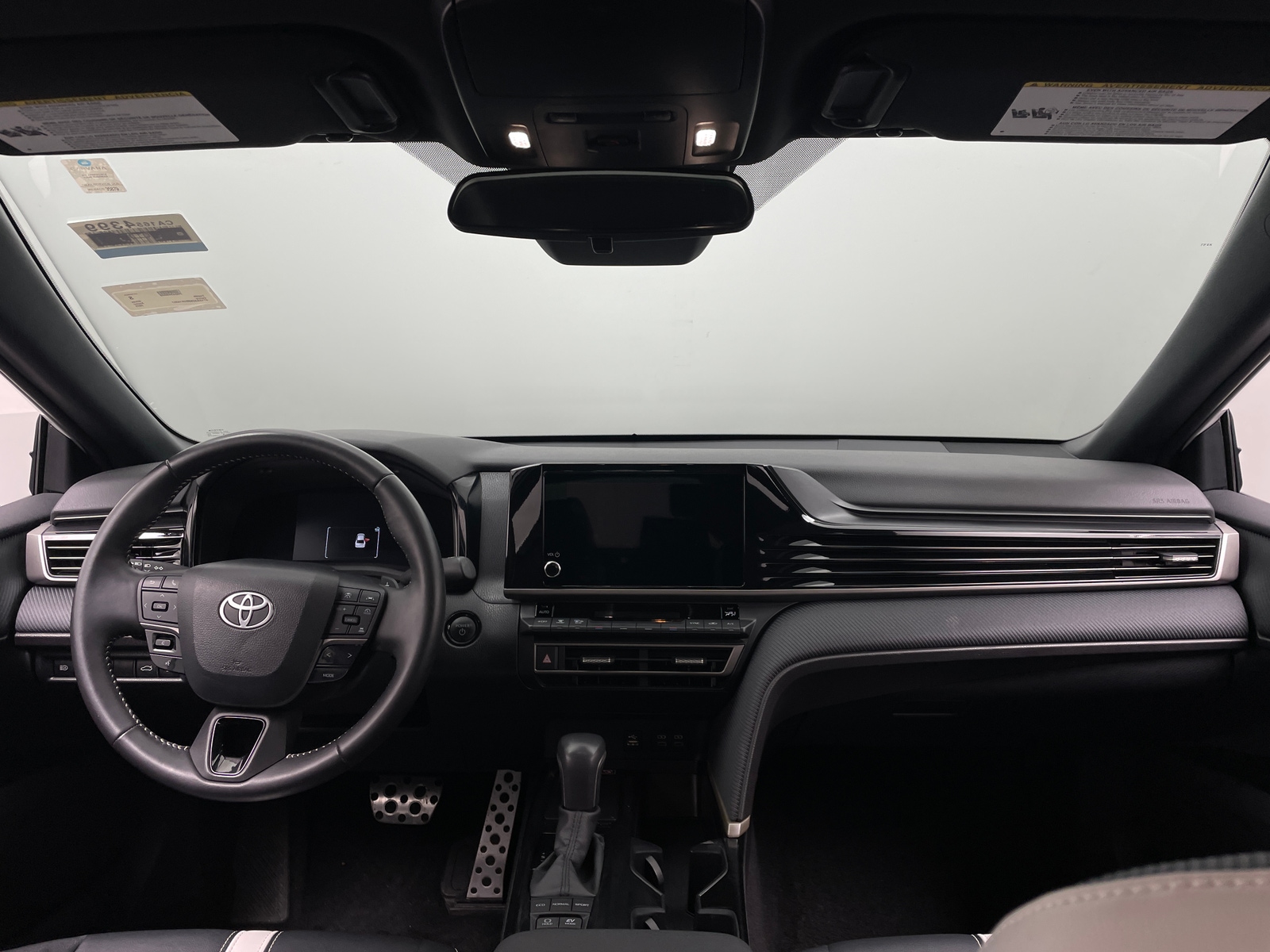 Thumbnail: 2025 Toyota Camry - 3