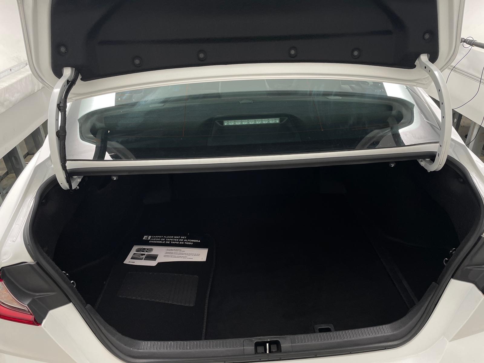 Thumbnail: 2025 Toyota Camry - 7