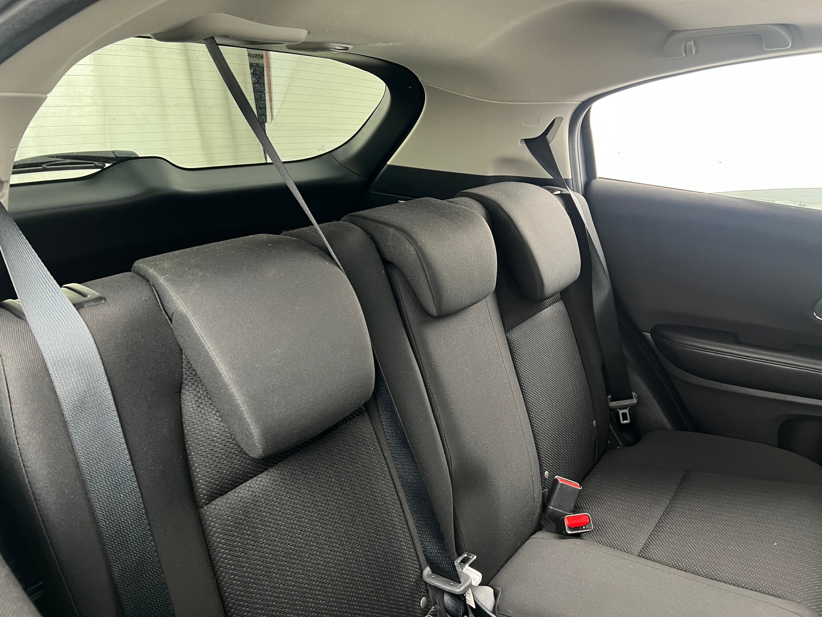 Thumbnail: 2018 Honda HR-V - 6