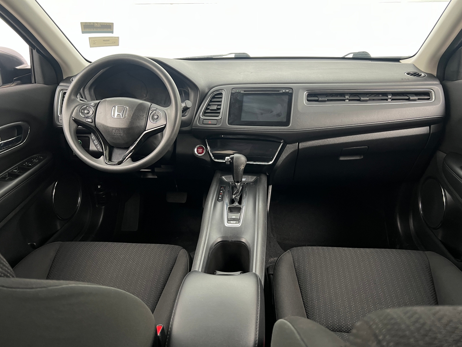 Thumbnail: 2018 Honda HR-V - 3