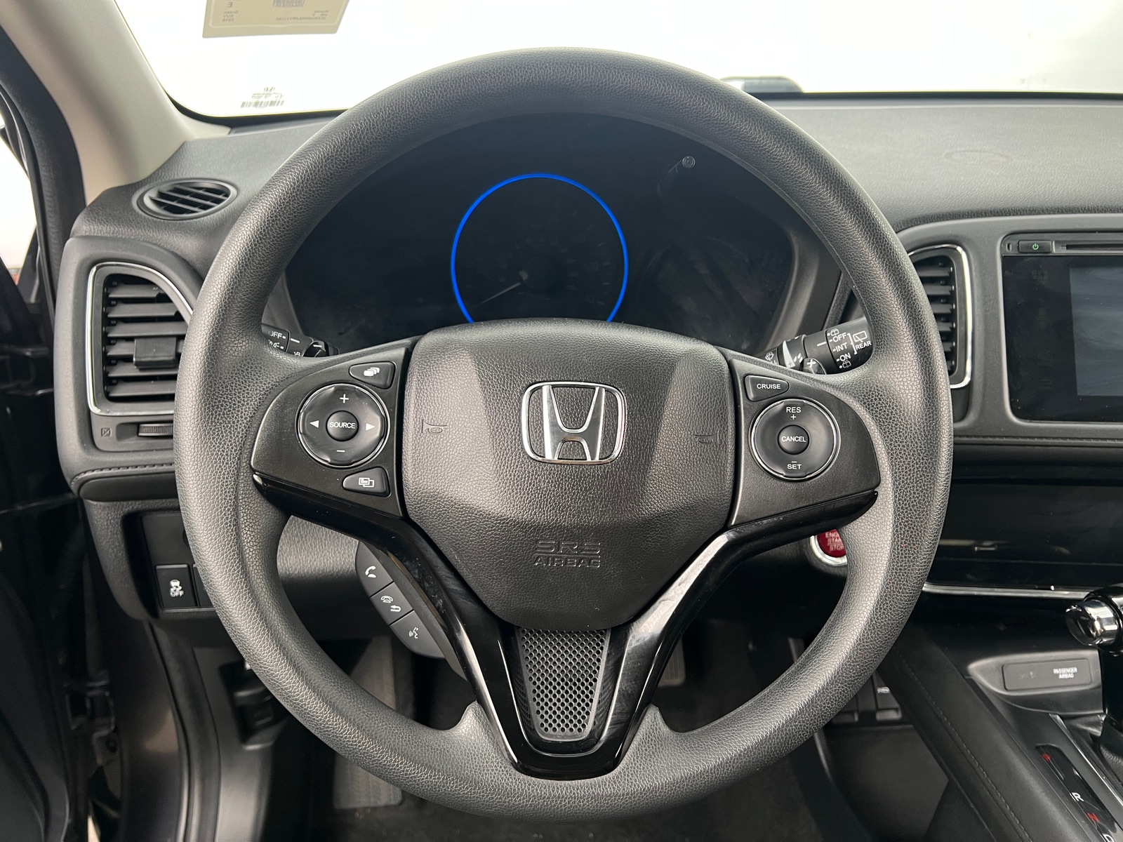 Thumbnail: 2018 Honda HR-V - 5