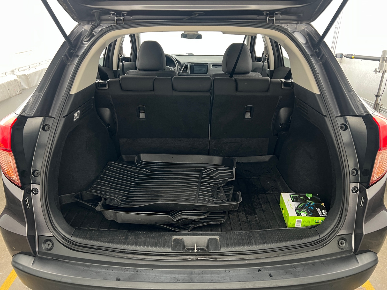 Thumbnail: 2018 Honda HR-V - 7