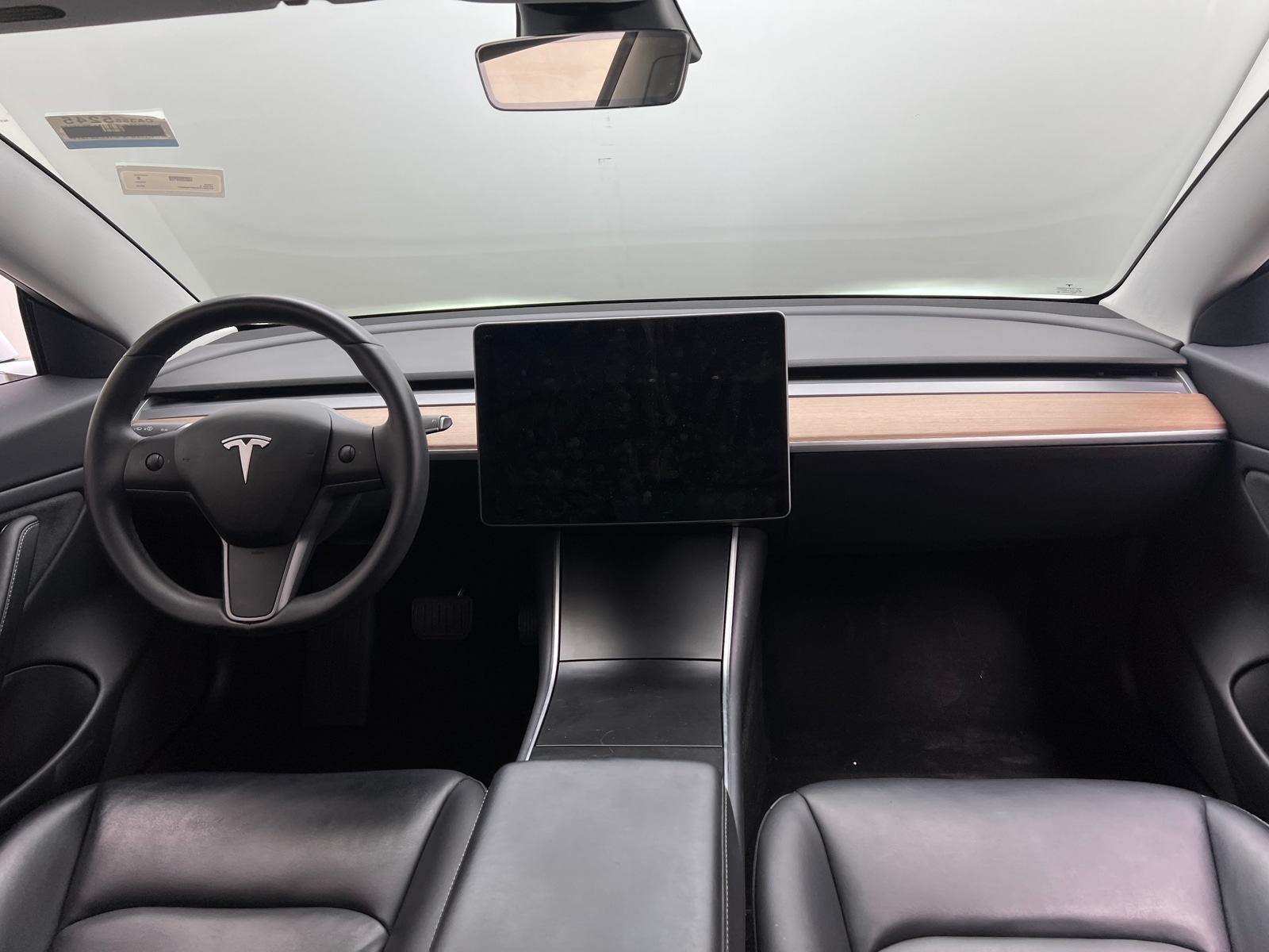 Thumbnail: 2019 Tesla Model 3 - 2