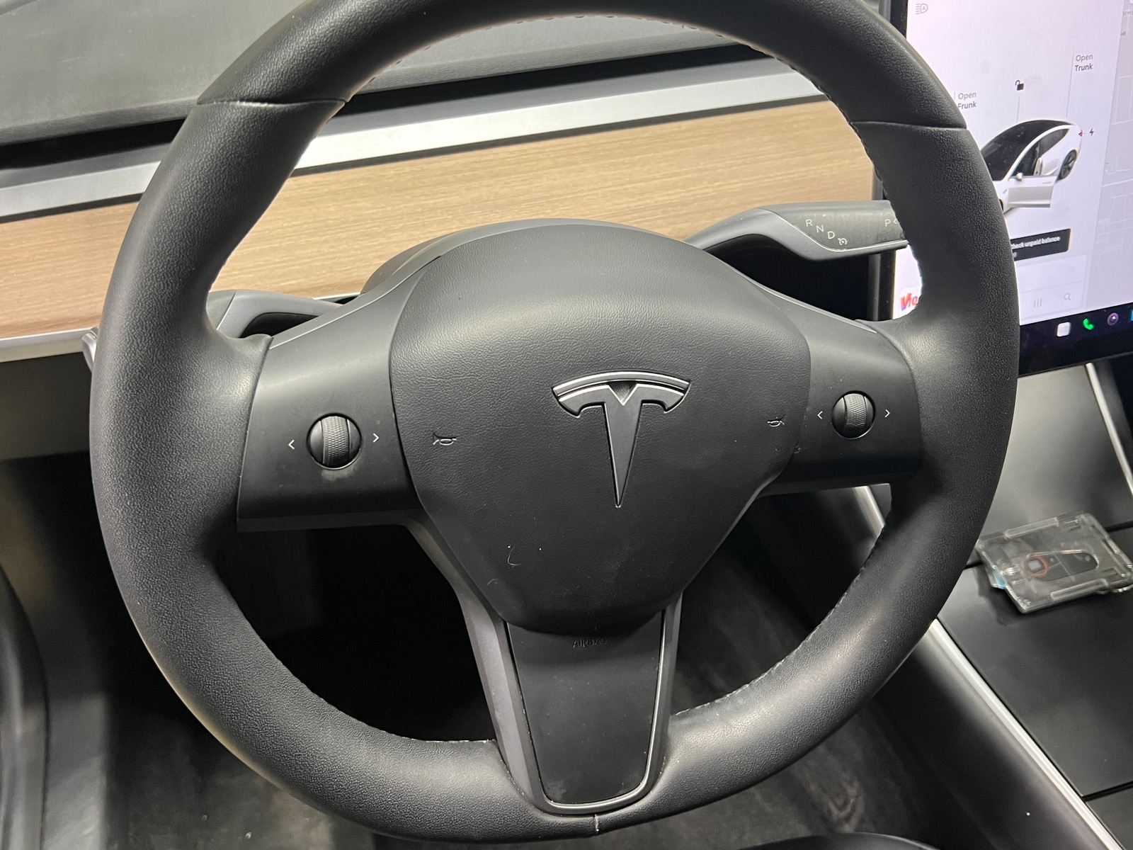 Thumbnail: 2019 Tesla Model 3 - 4