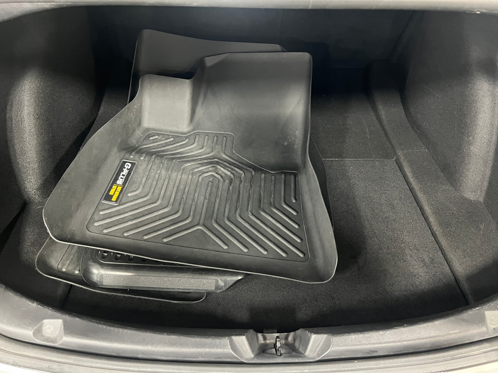 Thumbnail: 2019 Tesla Model 3 - 6