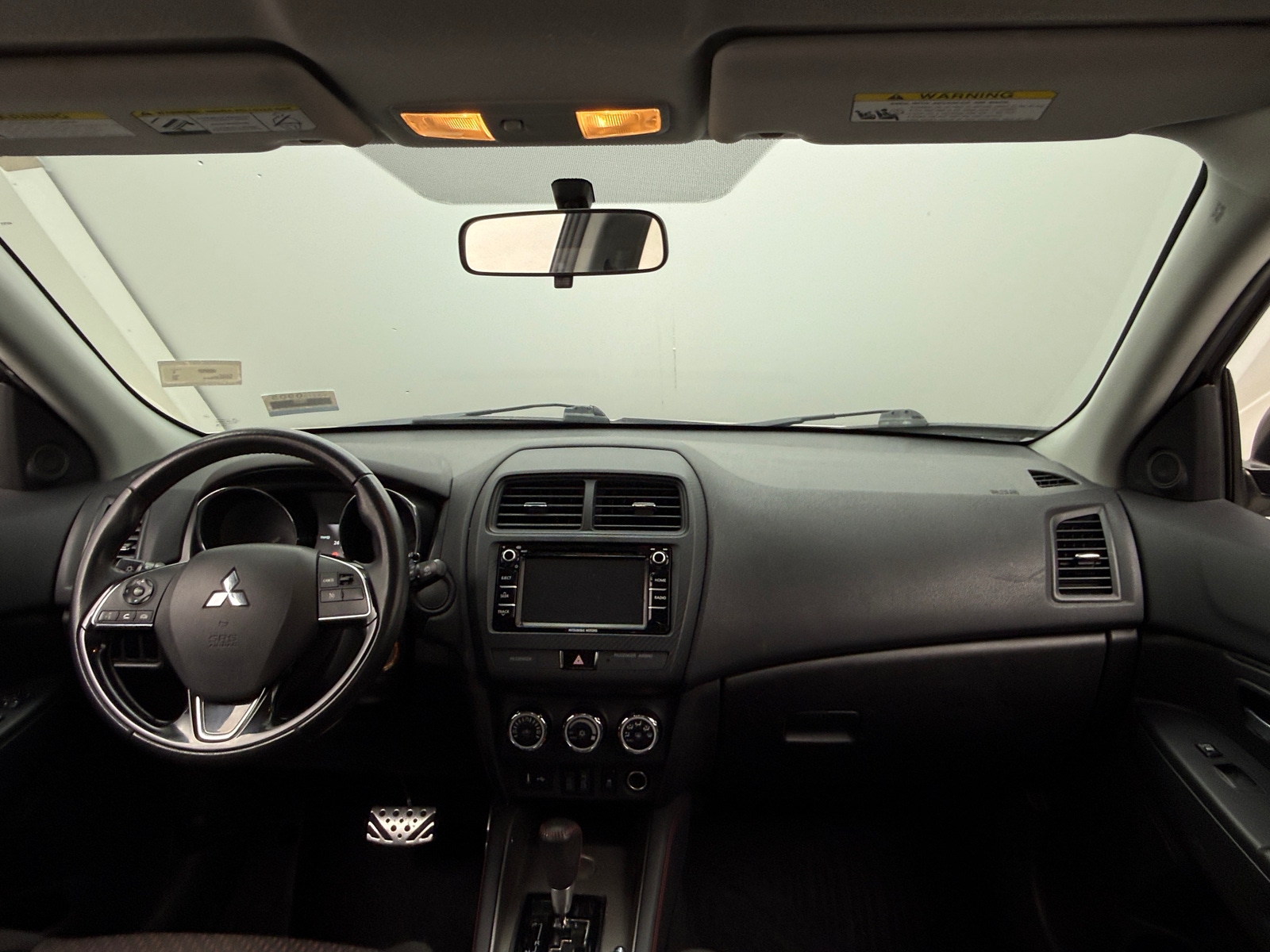 Thumbnail: 2018 Mitsubishi Outlander Sport - 3