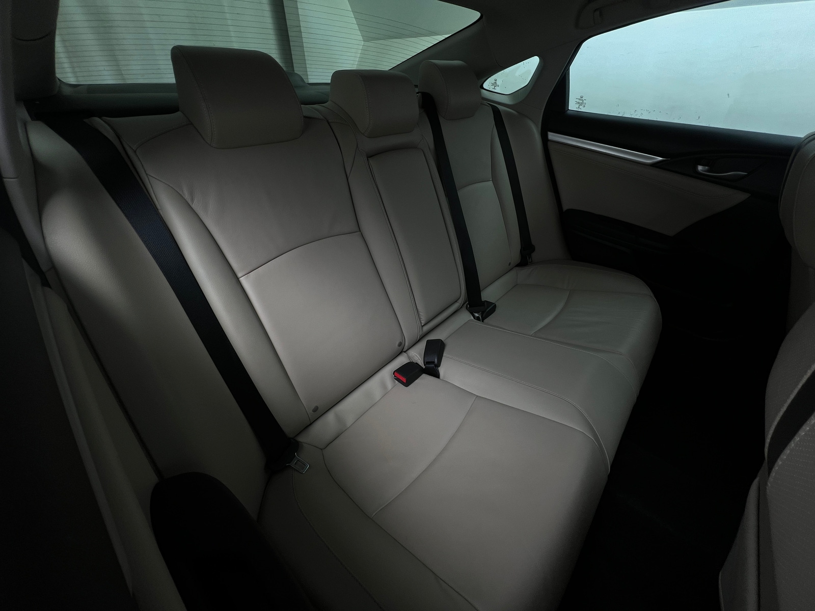 Thumbnail: 2016 Honda Civic - 5