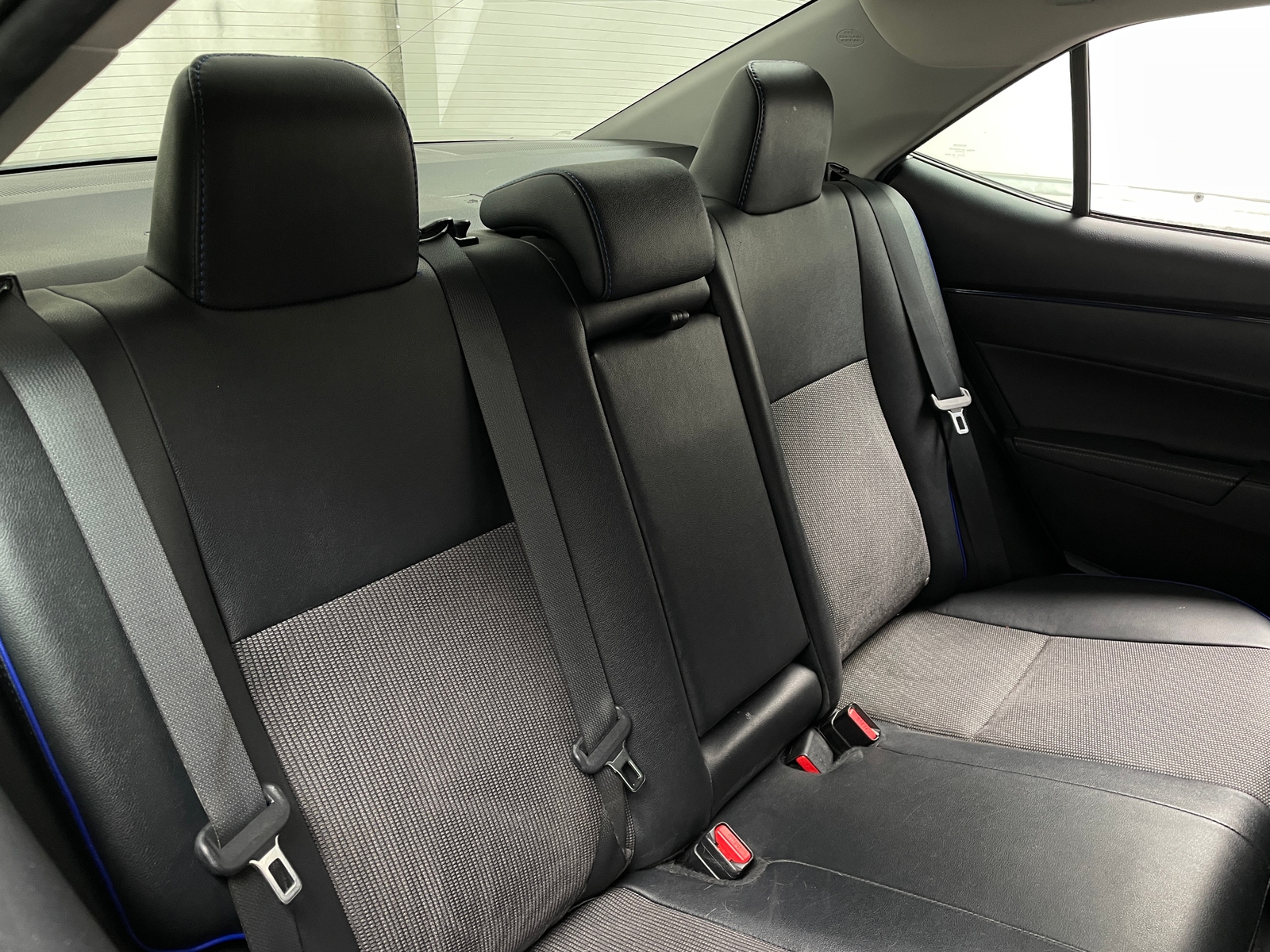 Thumbnail: 2018 Toyota Corolla - 5