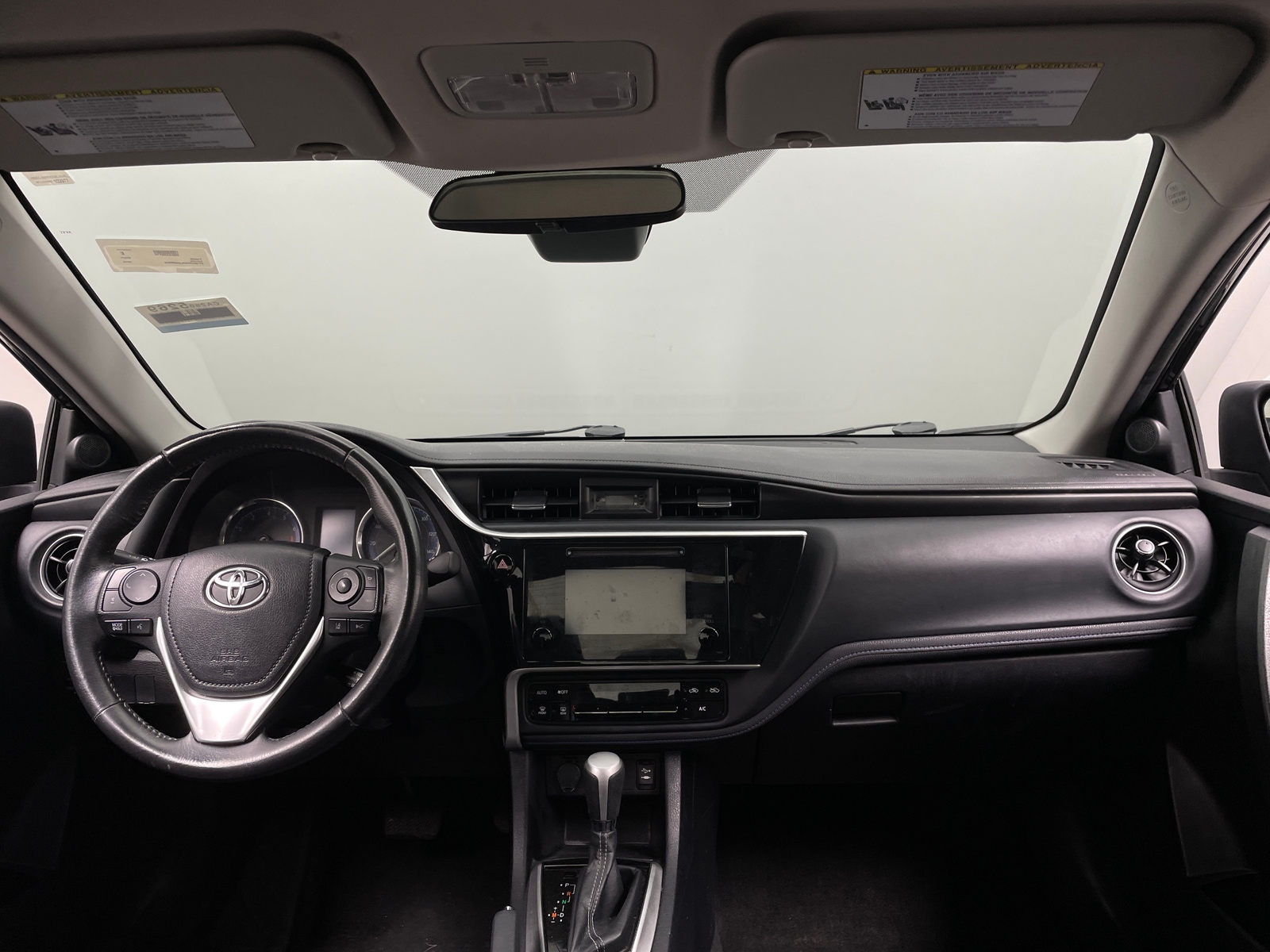 Thumbnail: 2018 Toyota Corolla - 2