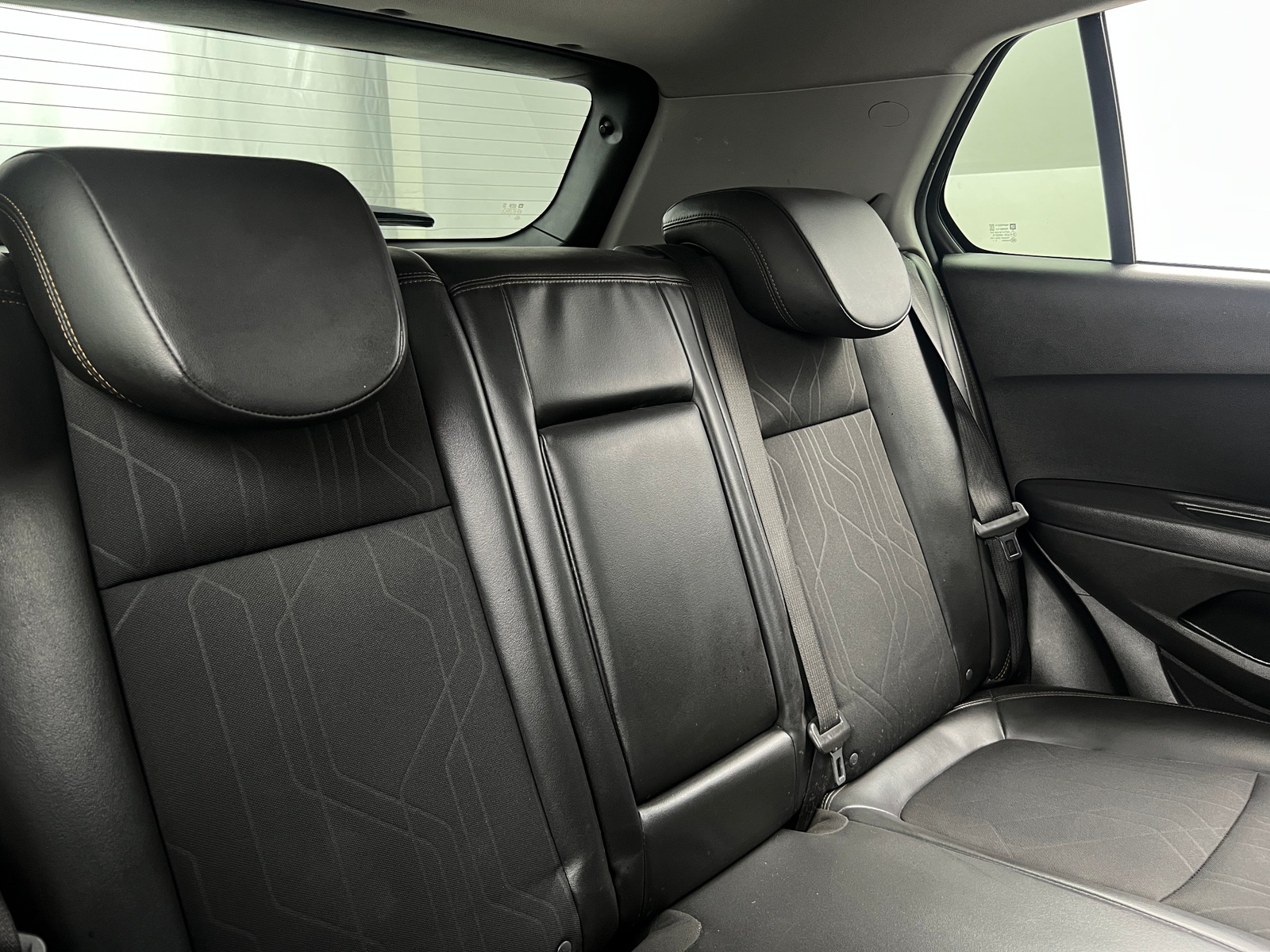 Thumbnail: 2020 Chevrolet Trax - 6