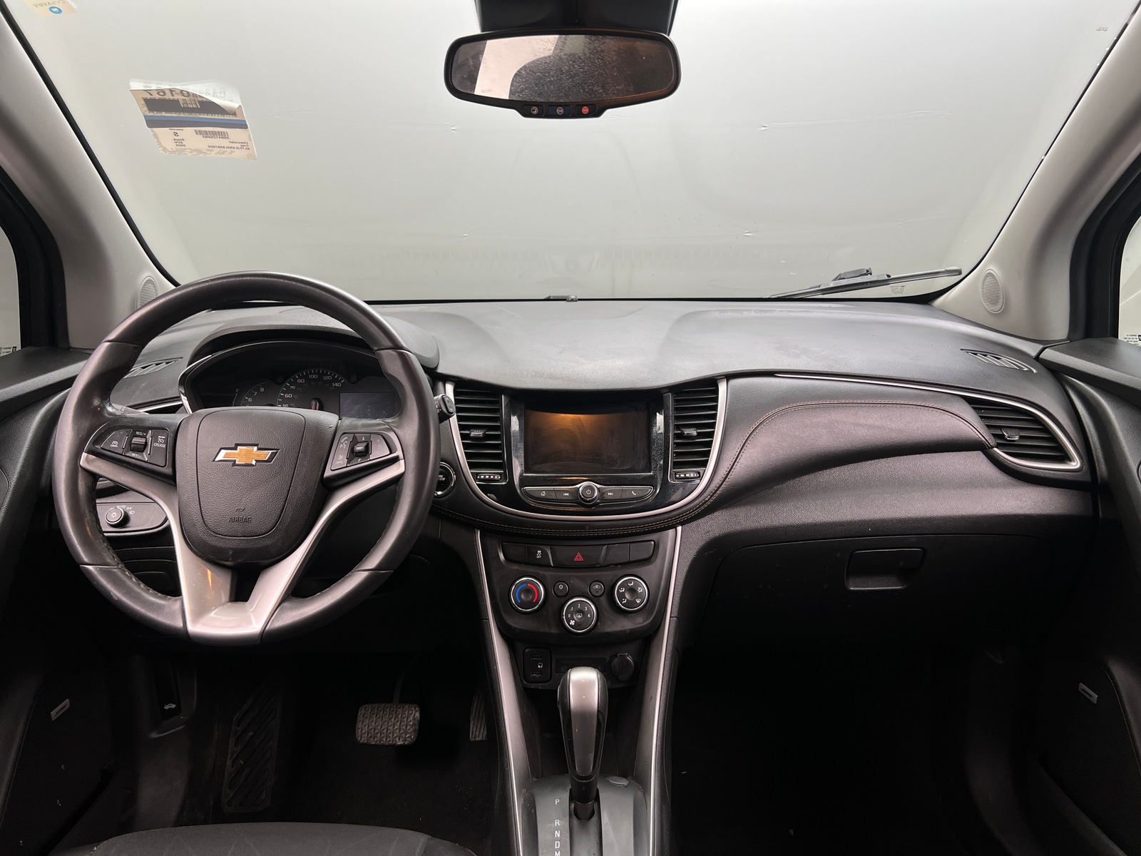 Thumbnail: 2020 Chevrolet Trax - 3