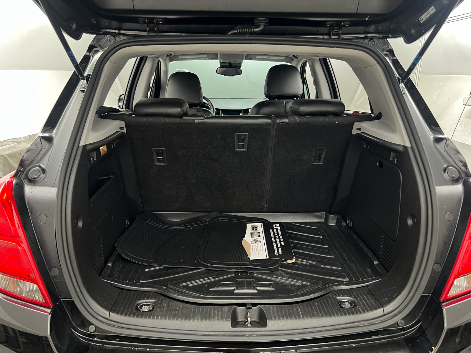 Thumbnail: 2020 Chevrolet Trax - 7