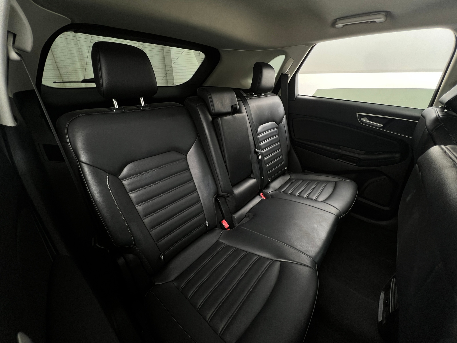 Thumbnail: 2024 Ford Edge - 5