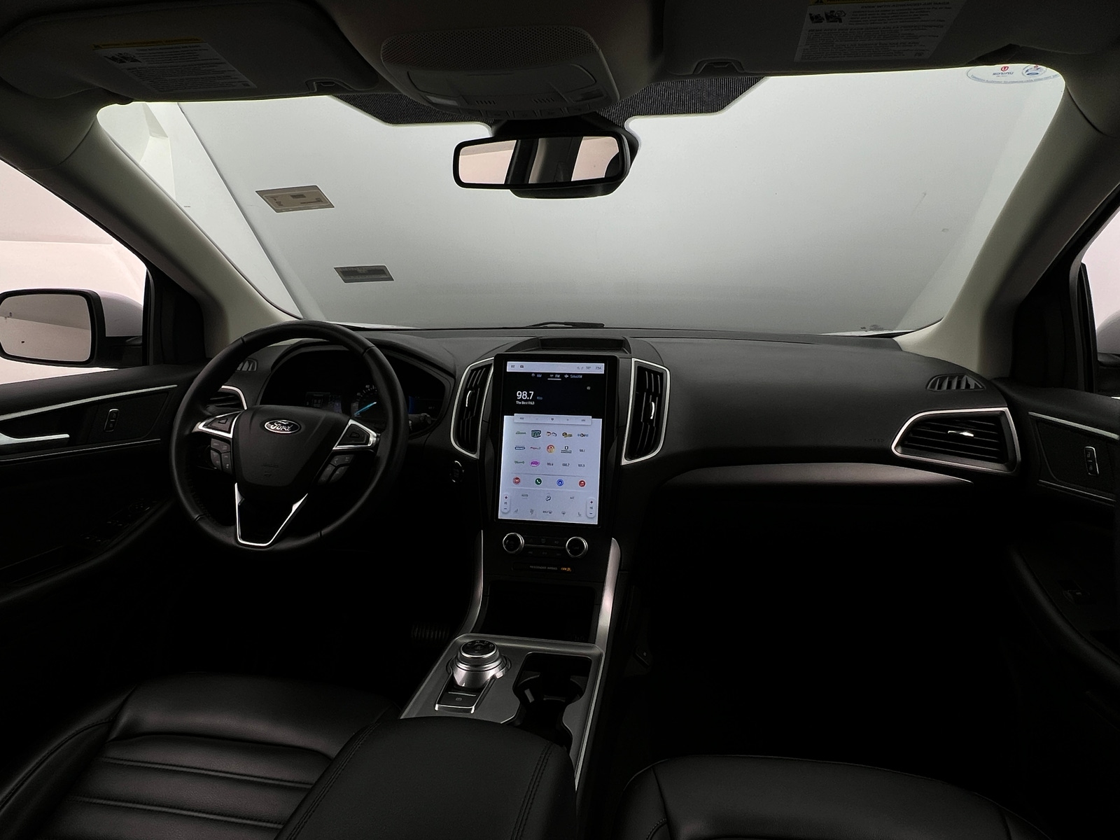 Thumbnail: 2024 Ford Edge - 2