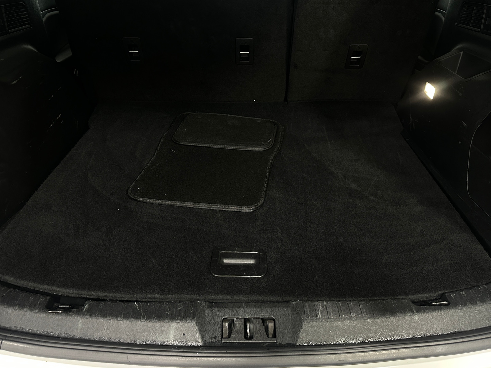 Thumbnail: 2024 Ford Edge - 6