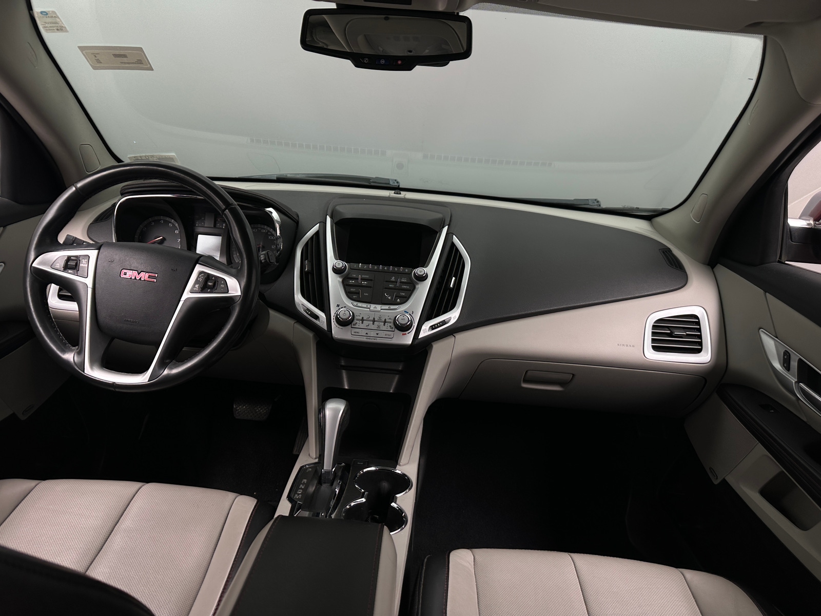 Thumbnail: 2012 GMC Terrain - 2