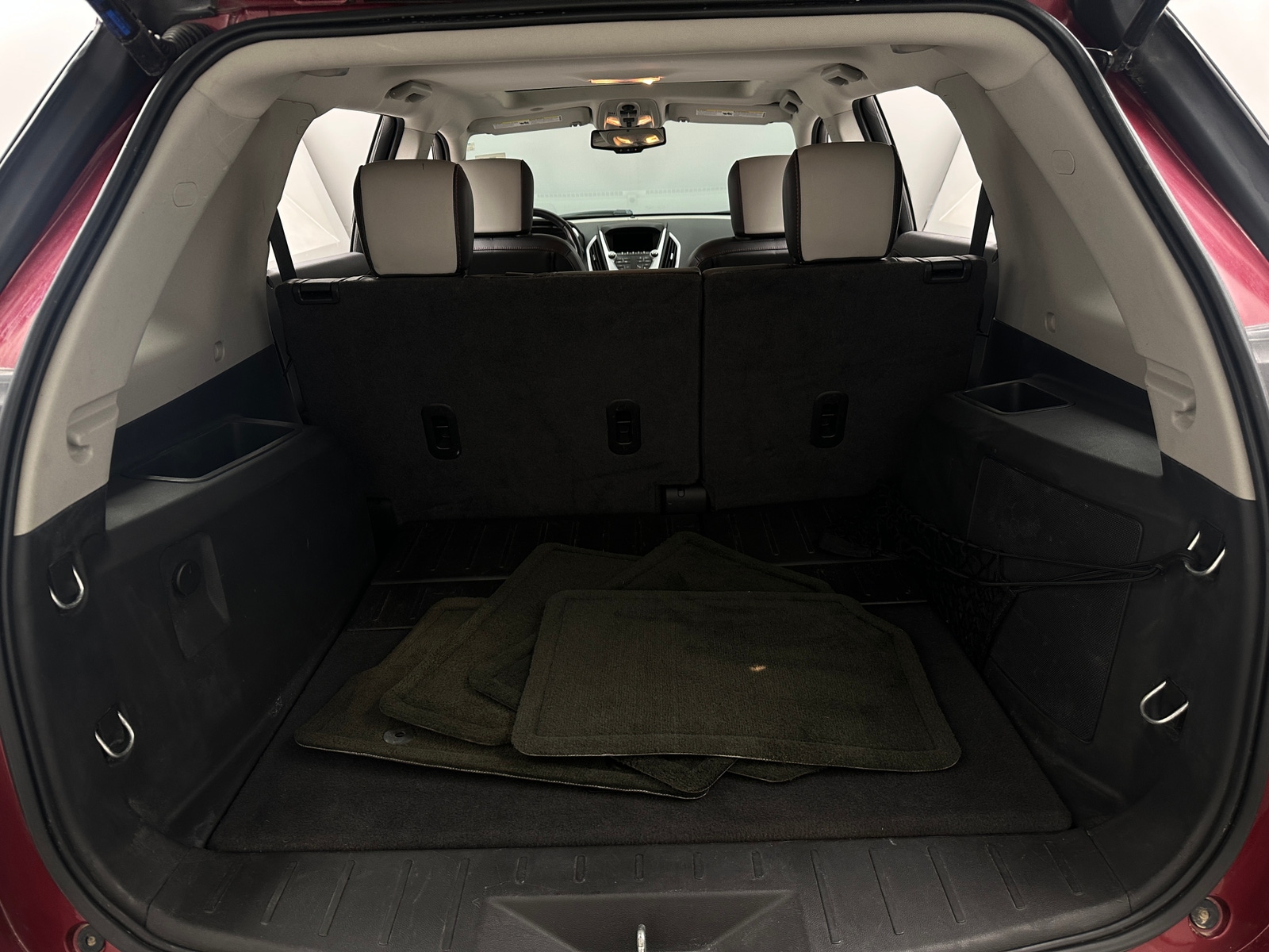 Thumbnail: 2012 GMC Terrain - 6