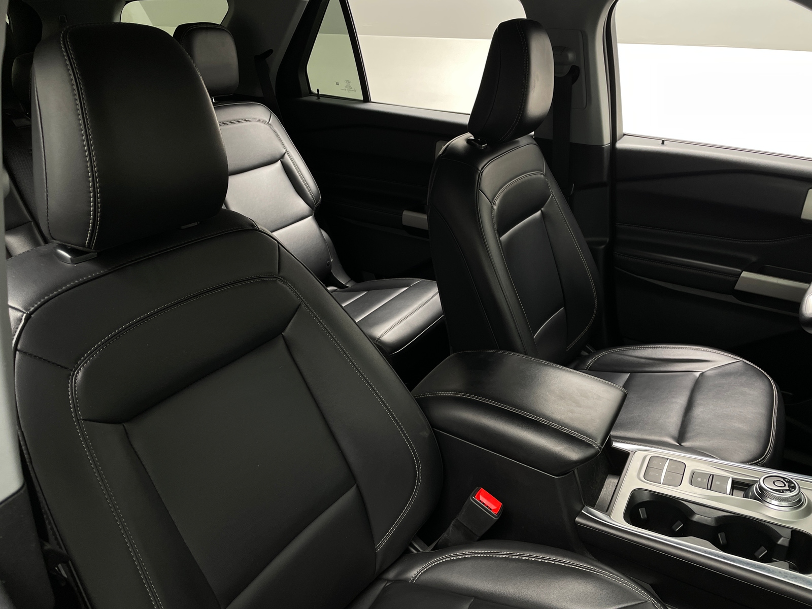 Thumbnail: 2024 Ford Explorer - 2