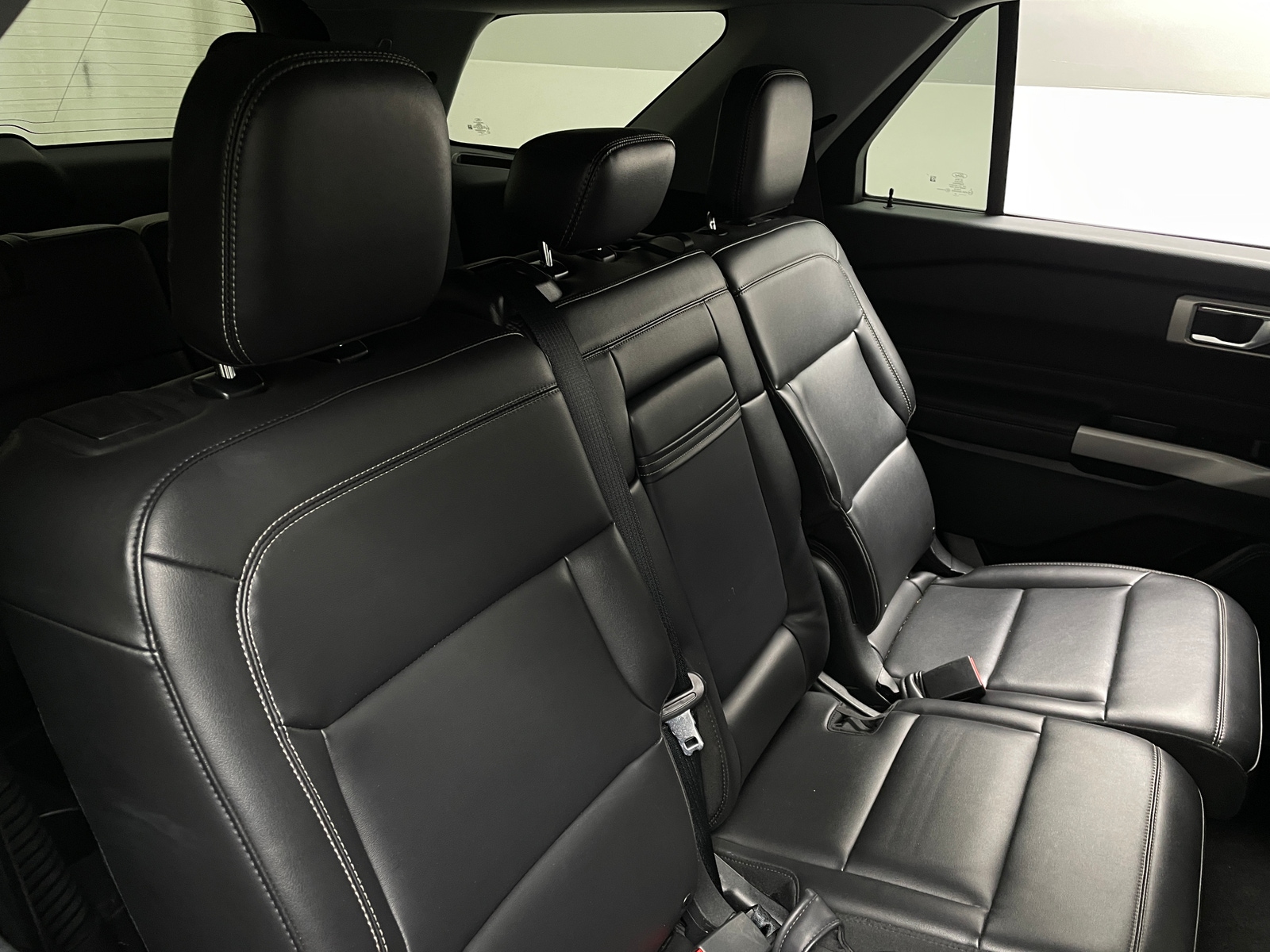 Thumbnail: 2024 Ford Explorer - 6